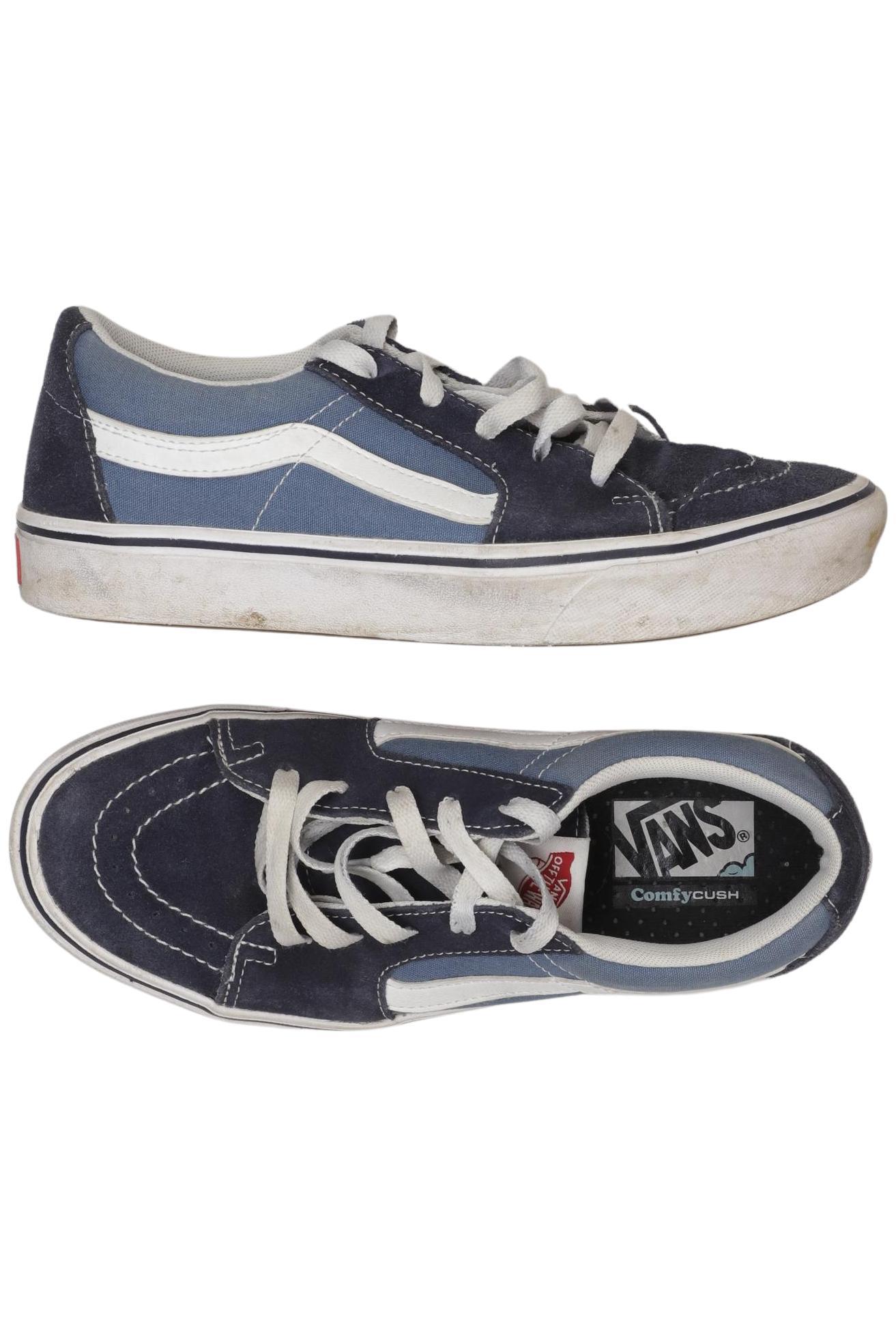 

Vans Damen Sneakers, mehrfarbig, Gr. 39