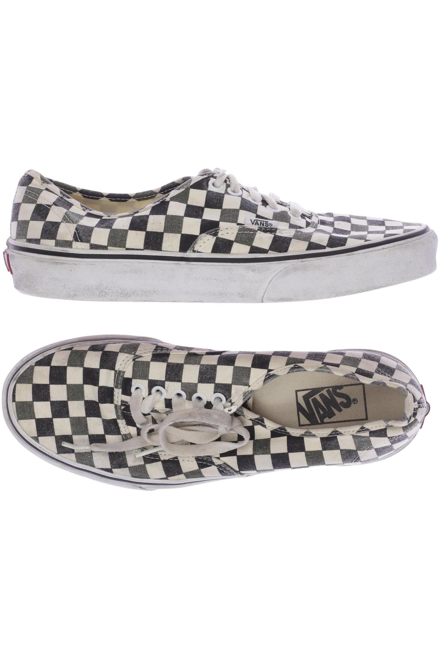 

VANS Damen Sneakers, beige