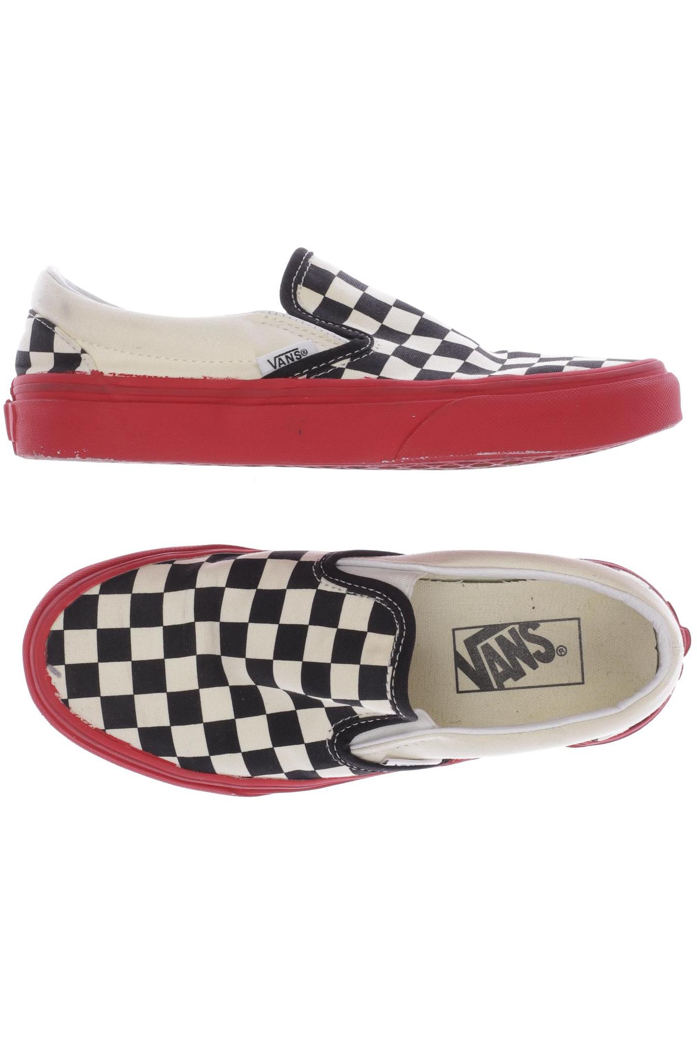 

VANS Damen Sneakers, cremeweiß