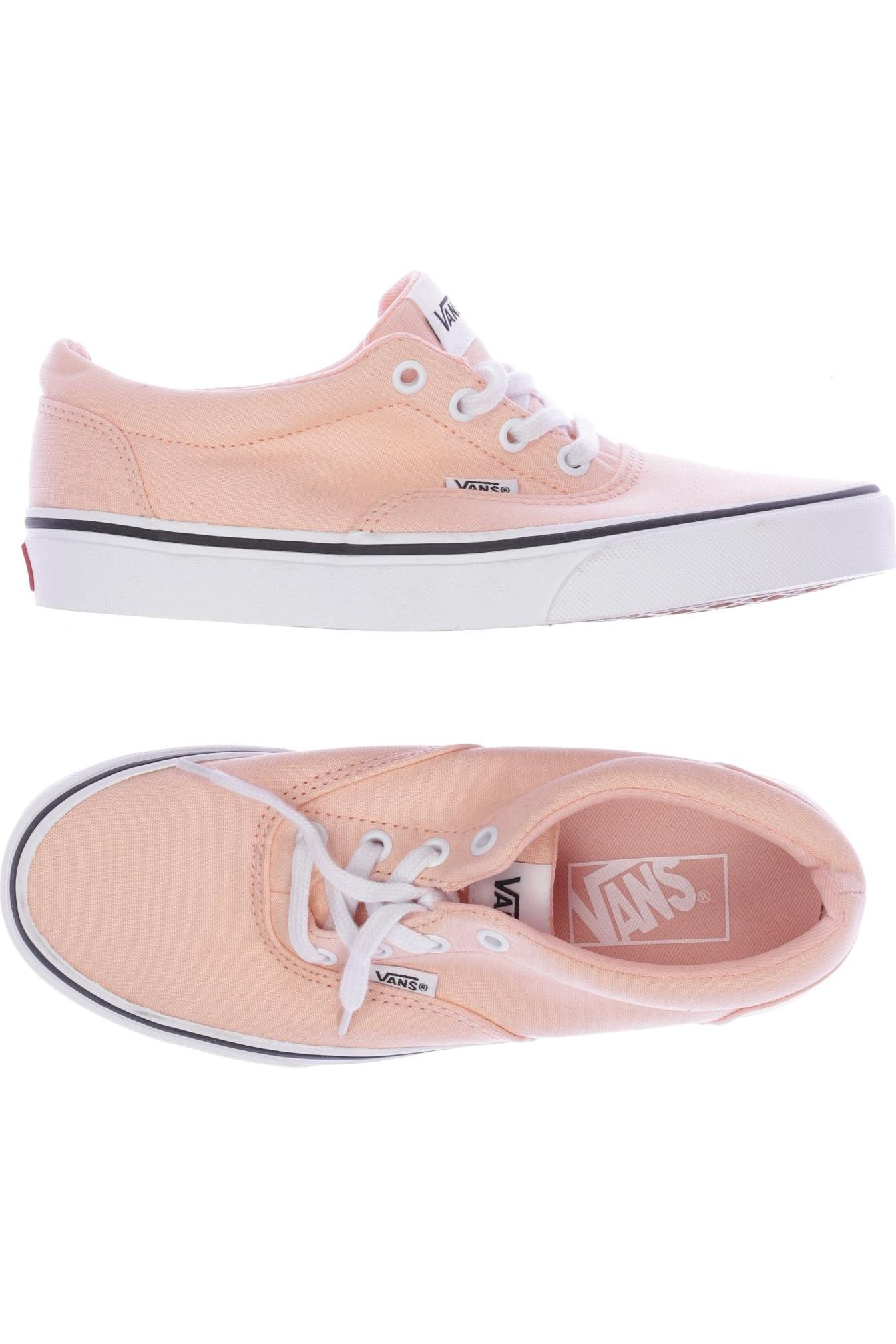 

Vans Damen Sneakers, pink, Gr. 37