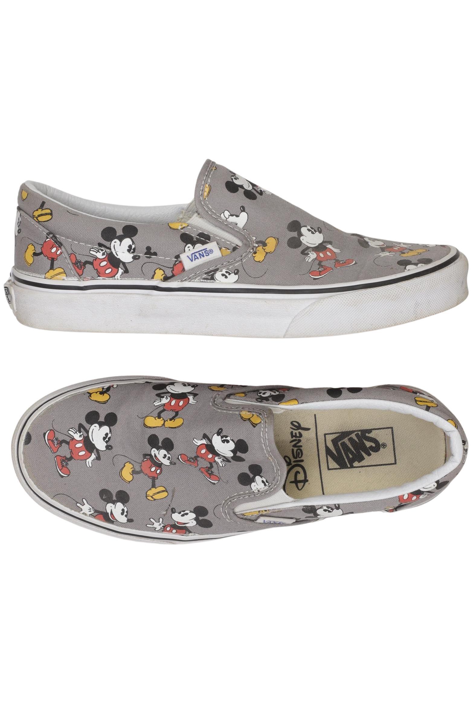 

Vans Damen Sneakers, grau, Gr. 38