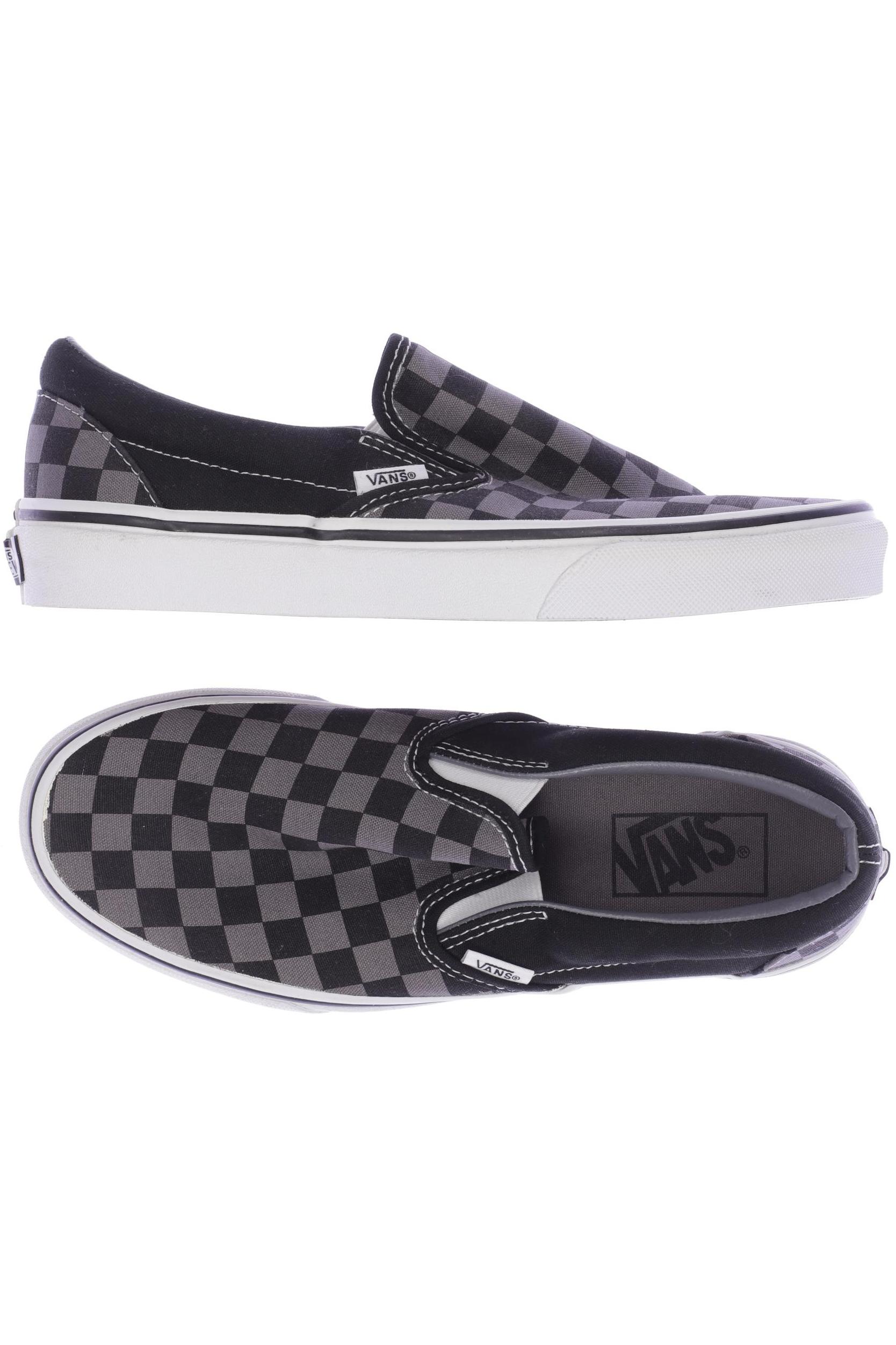 

Vans Damen Sneakers, schwarz, Gr. 38