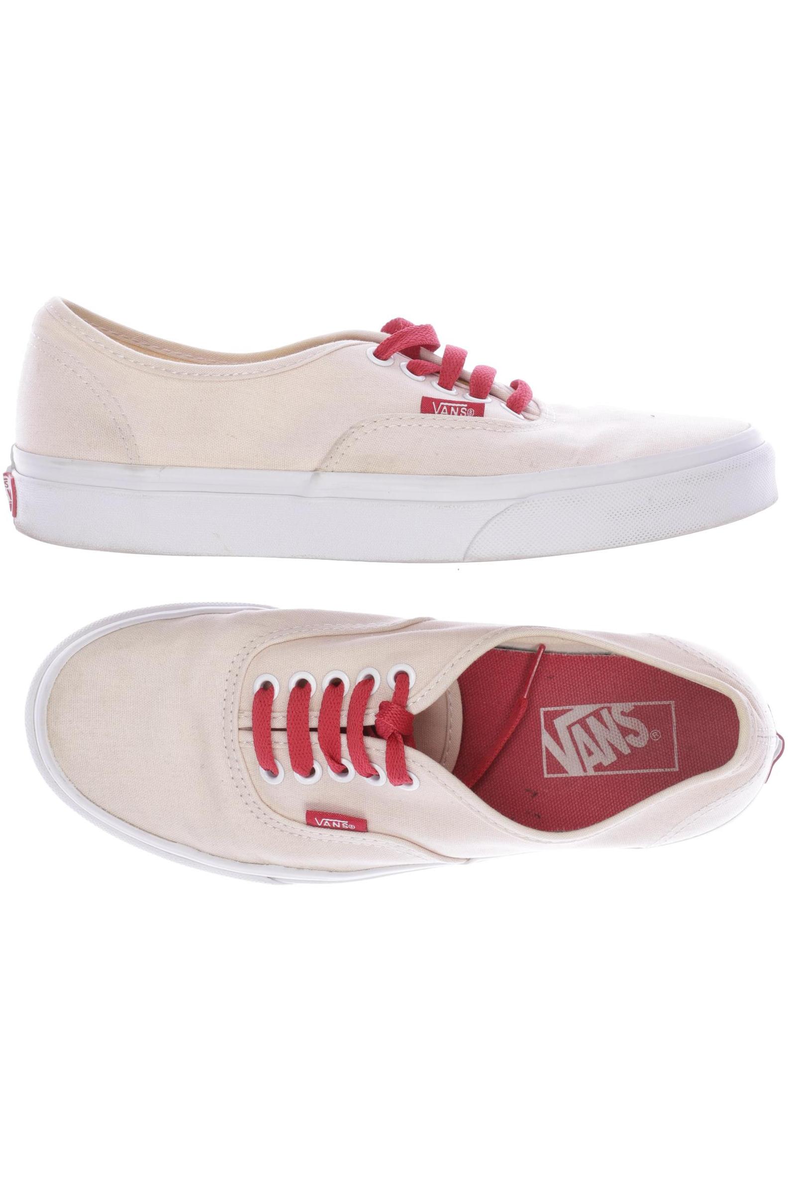 

VANS Damen Sneakers, beige