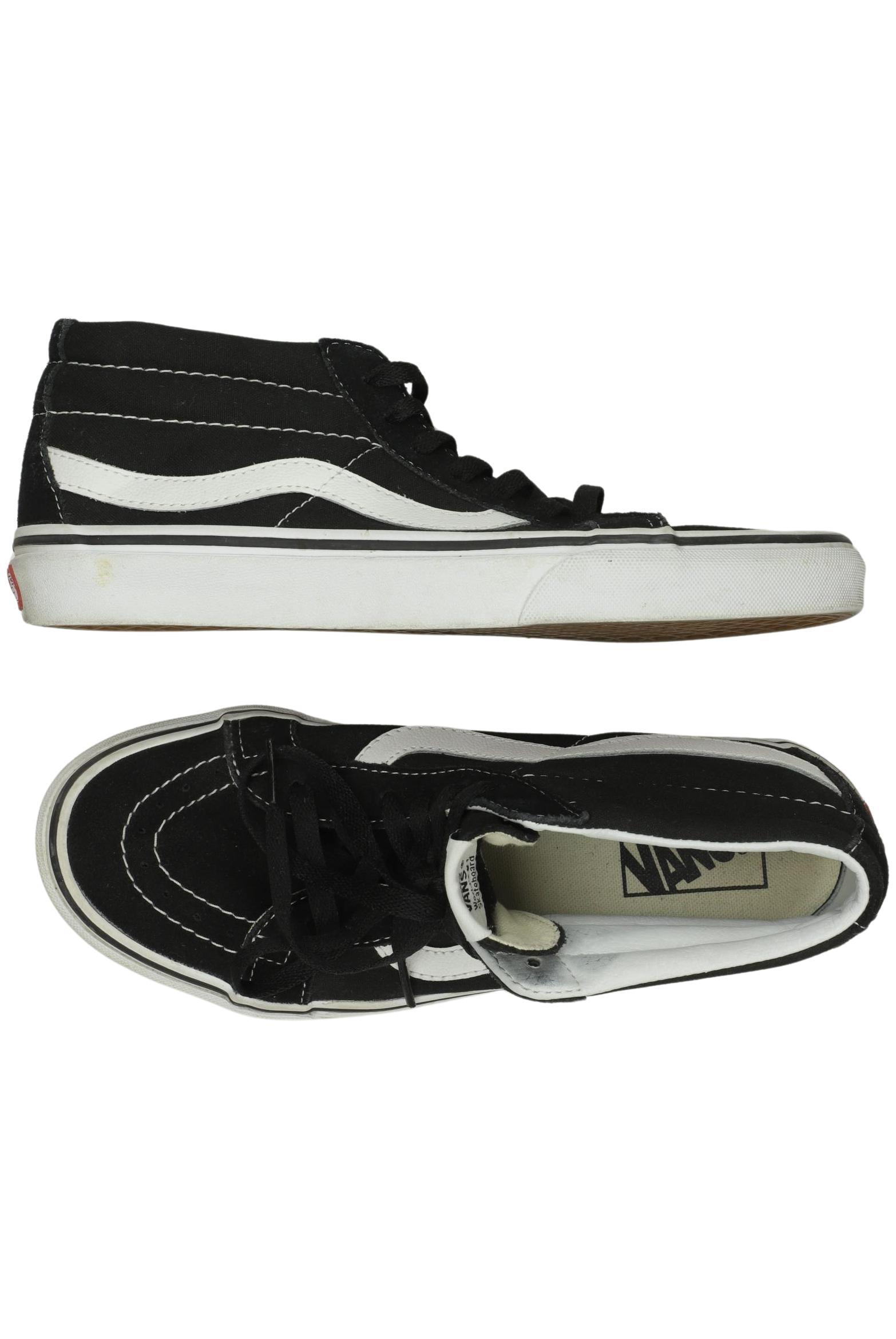 

Vans Damen Sneakers, schwarz, Gr. 39