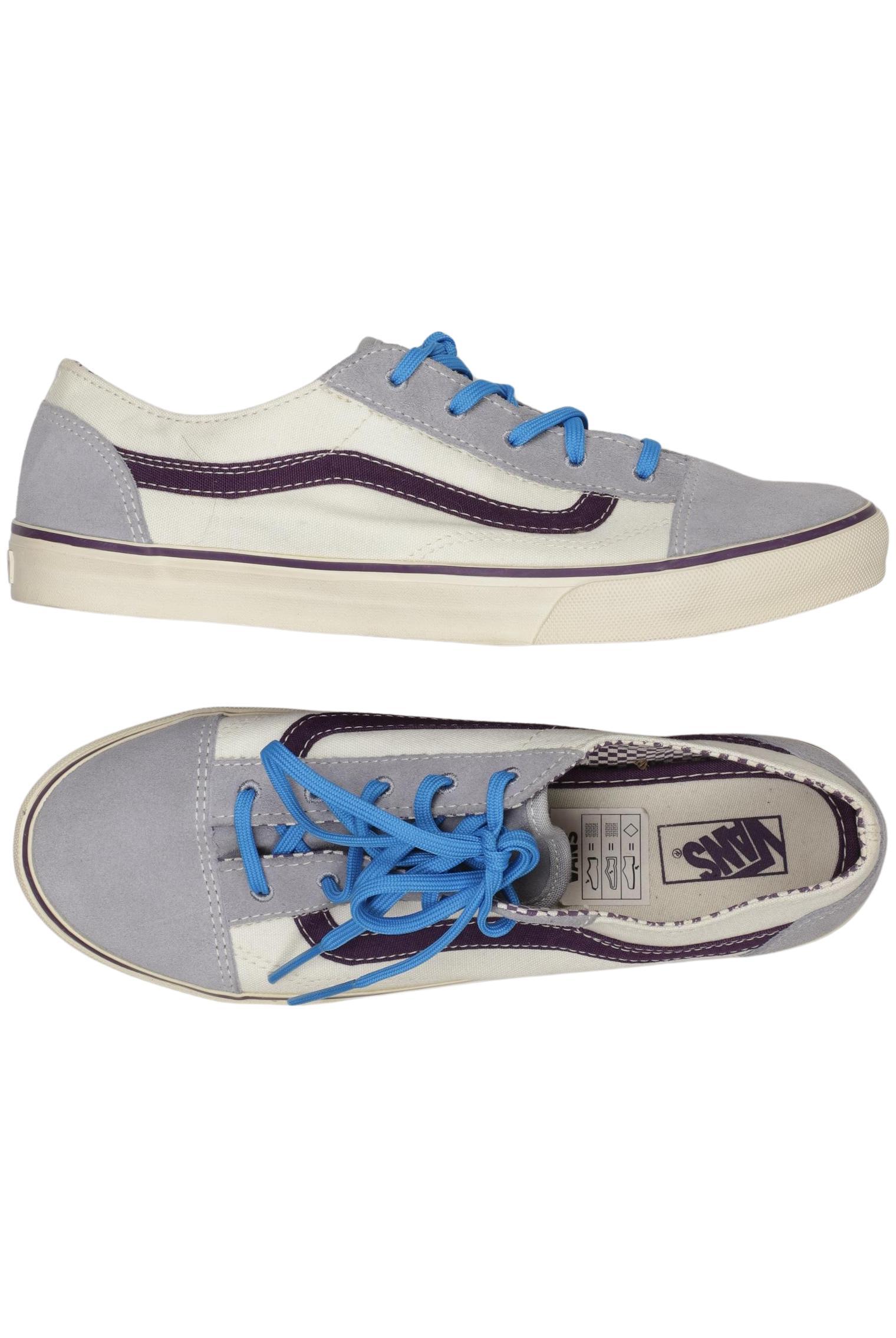 

Vans Damen Sneakers, mehrfarbig, Gr. 8