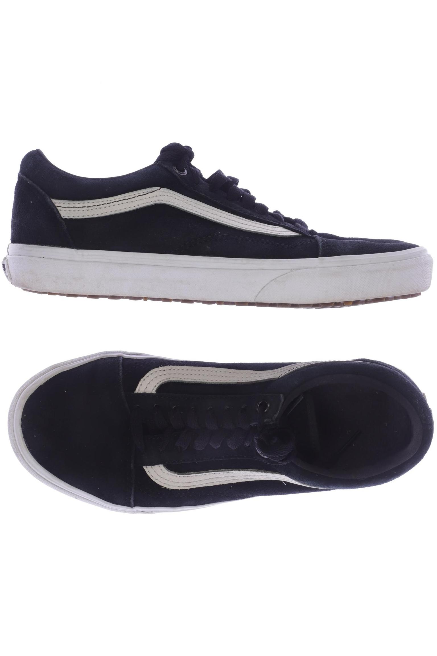 

VANS Damen Sneakers, schwarz