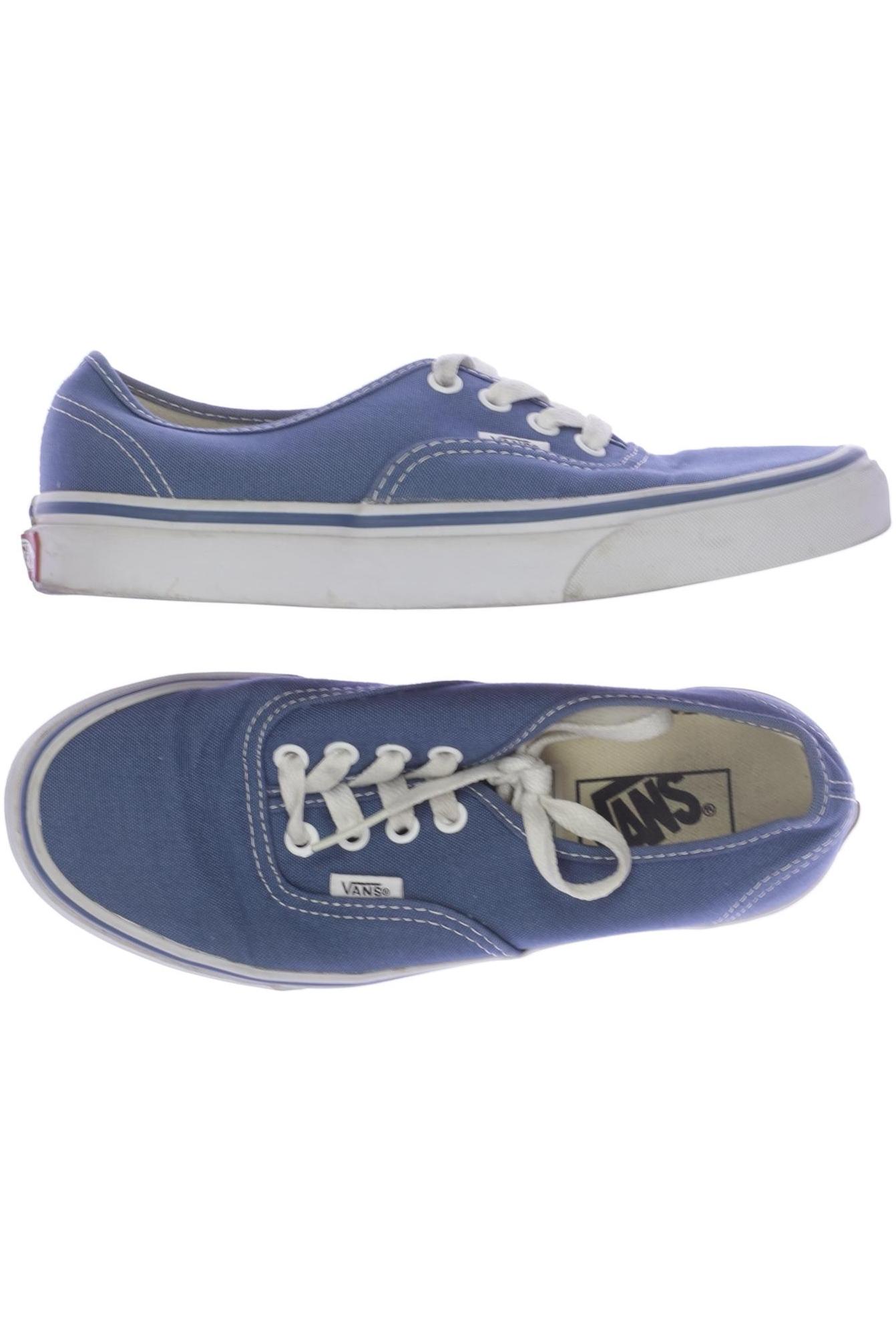 

Vans Damen Sneakers, blau, Gr. 6.5