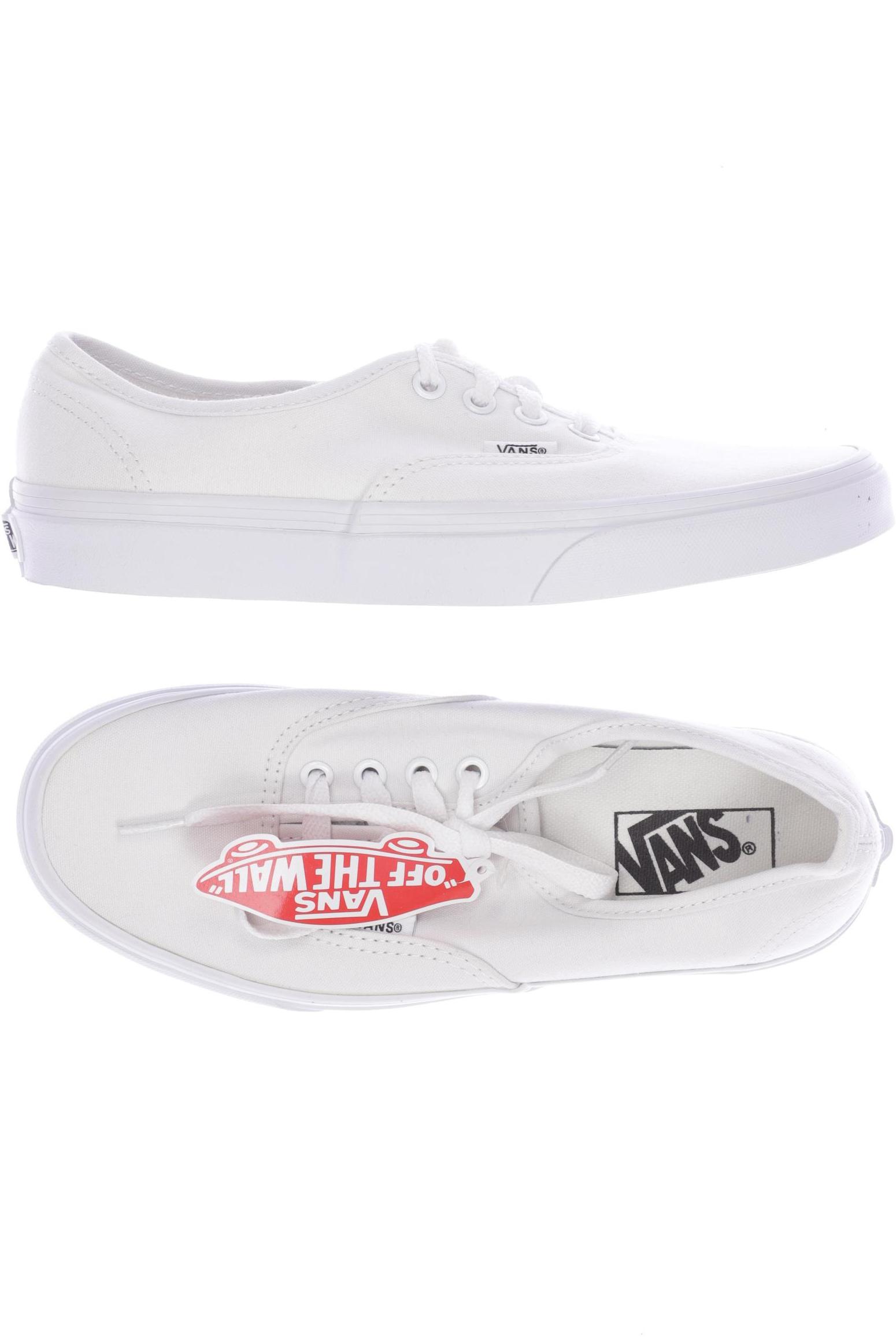 

VANS Damen Sneakers, weiß