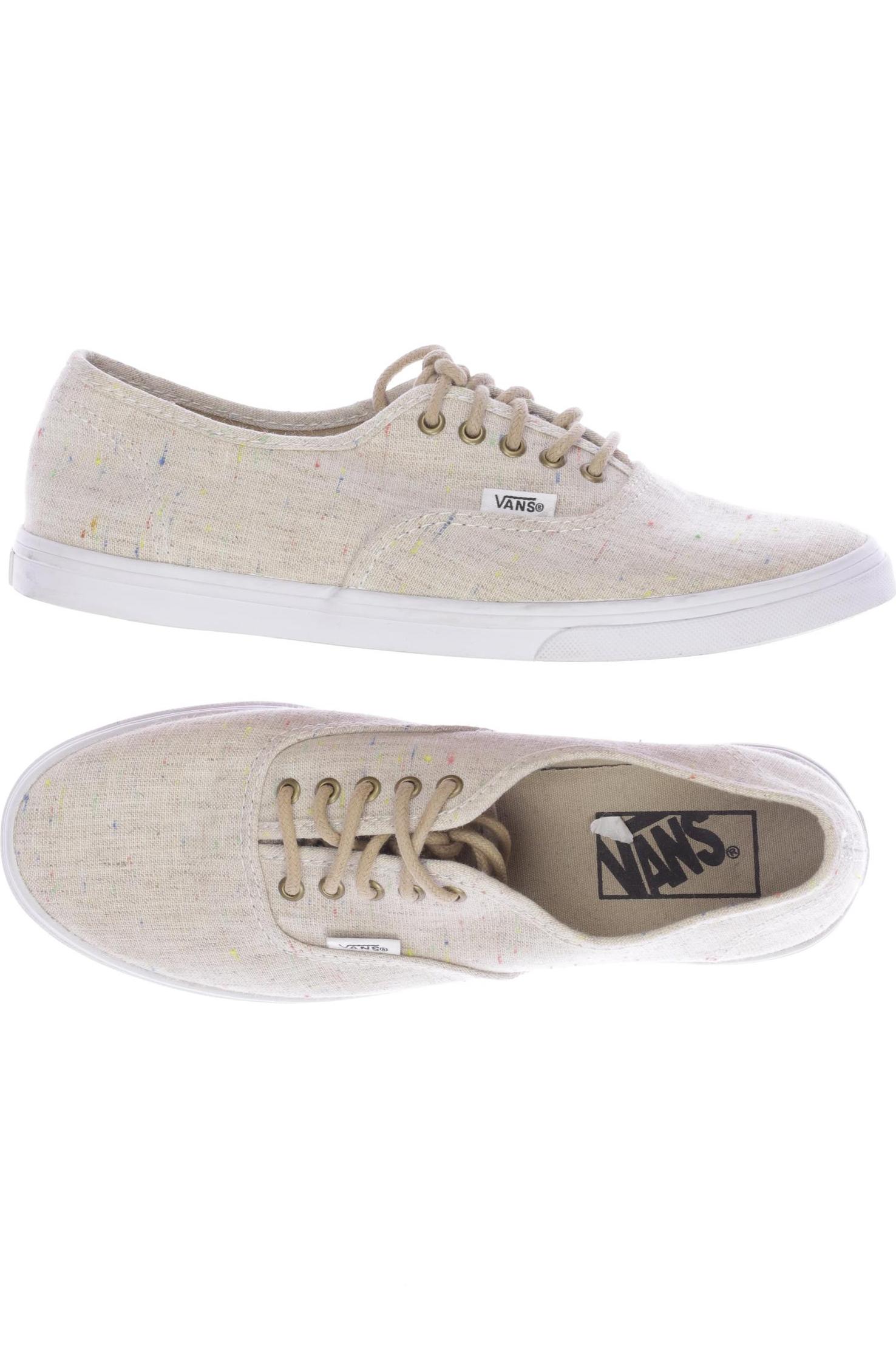 

VANS Damen Sneakers, beige