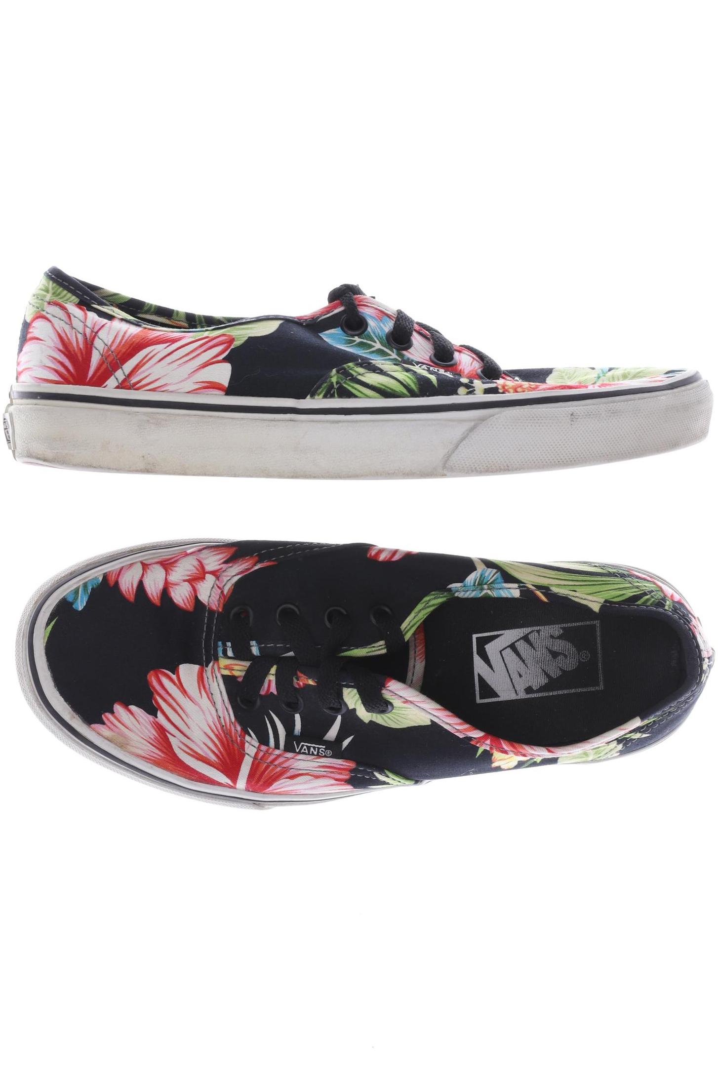 

VANS Damen Sneakers, mehrfarbig