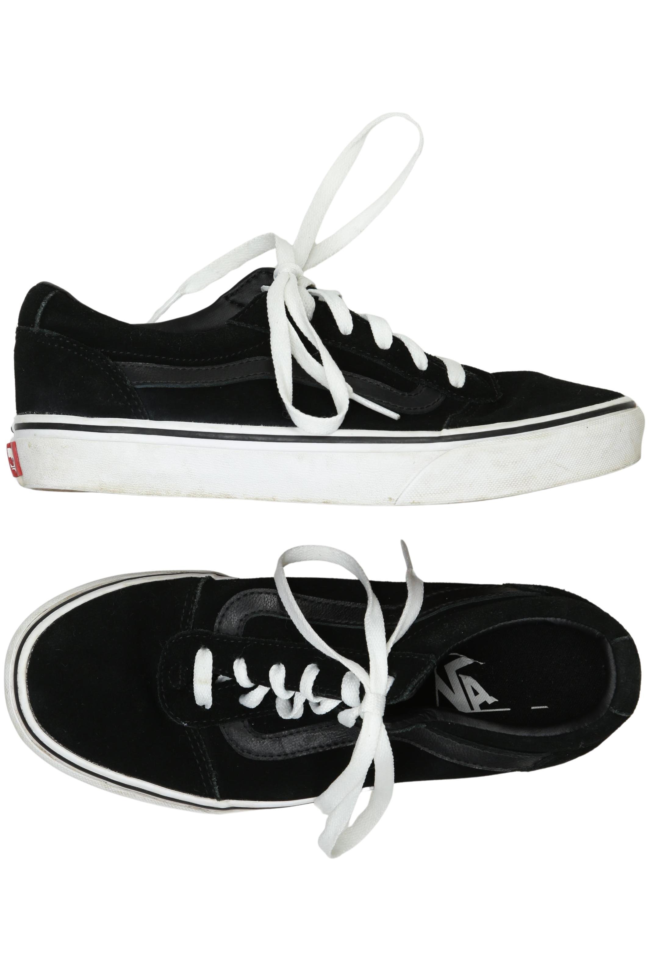 

Vans Damen Sneakers, schwarz, Gr. 38