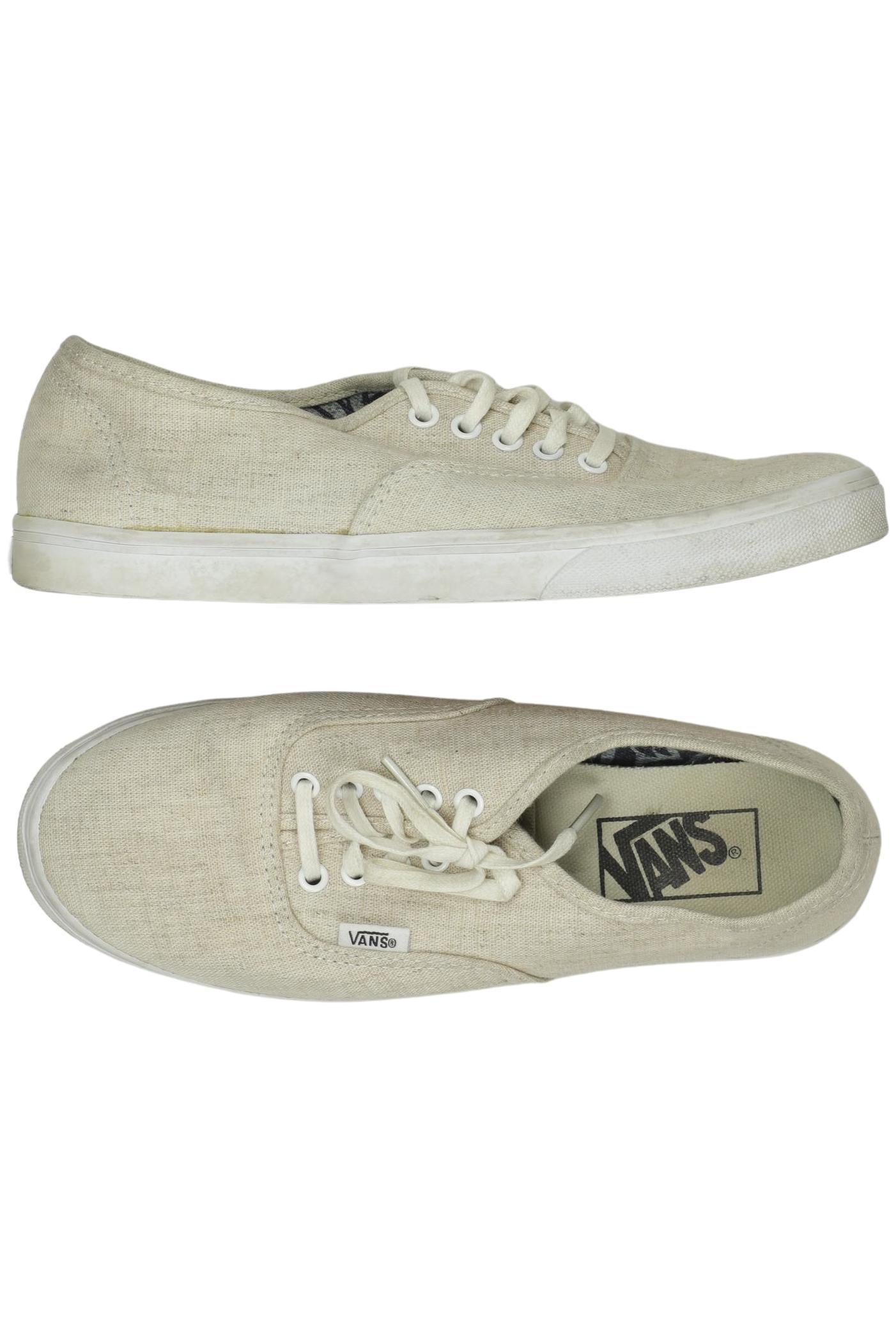 

Vans Damen Sneakers, beige, Gr. 37