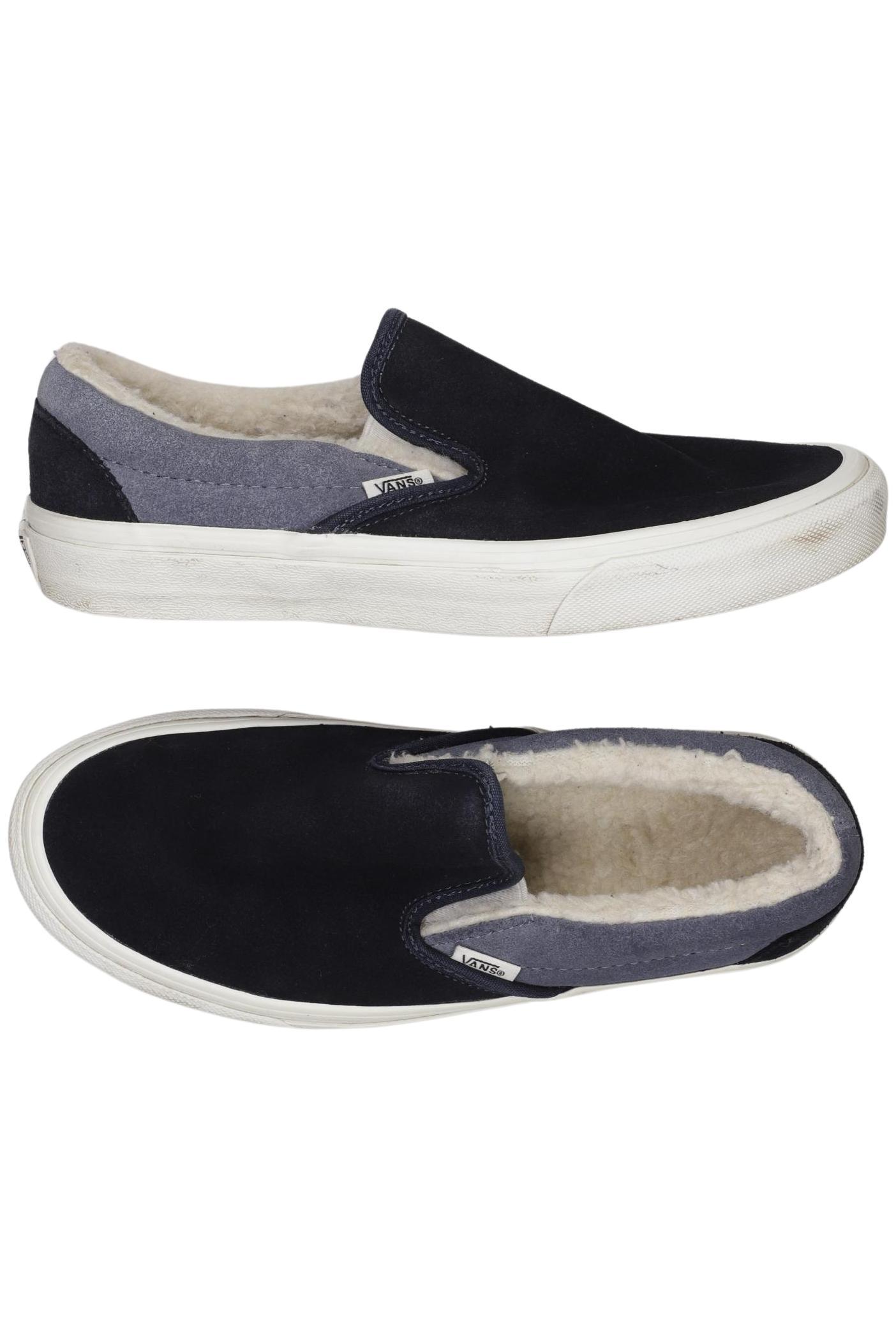 

Vans Damen Sneakers, marineblau, Gr. 38