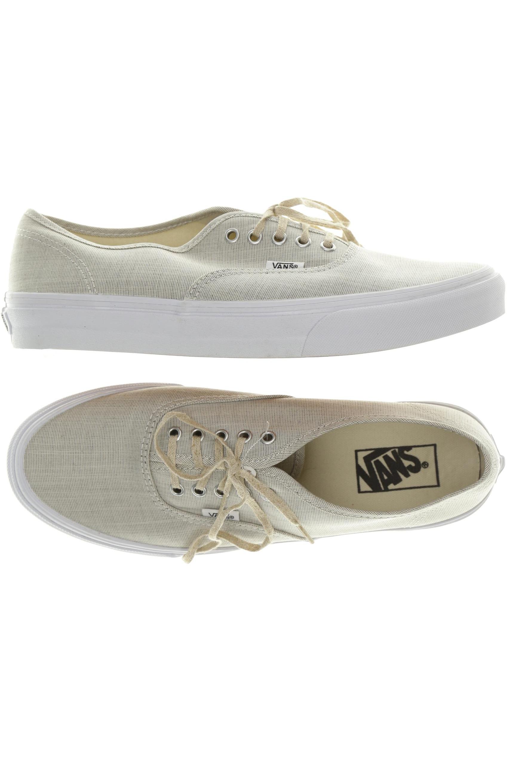 

Vans Damen Sneakers, beige, Gr. 41