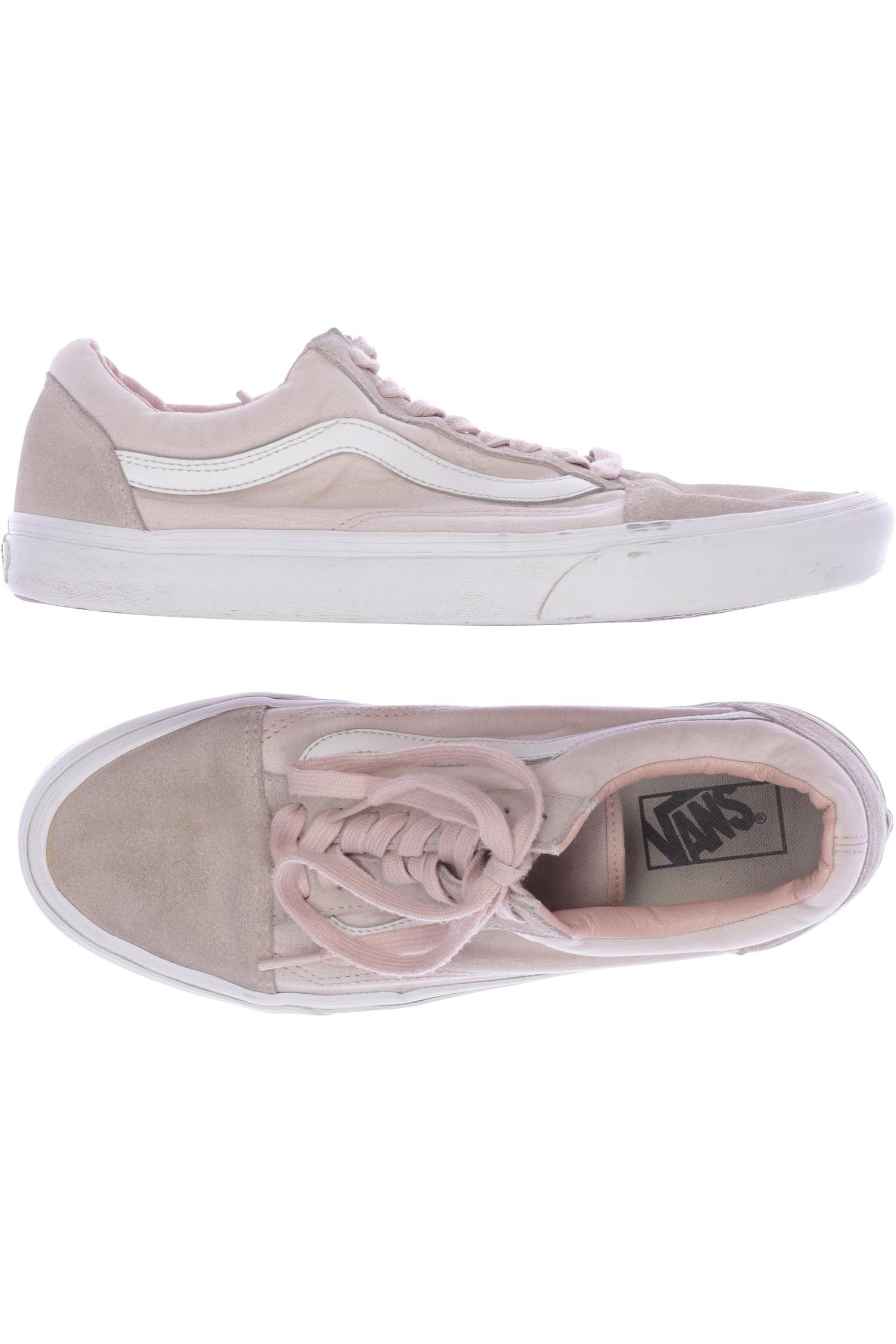 

Vans Damen Sneakers, pink, Gr. 43