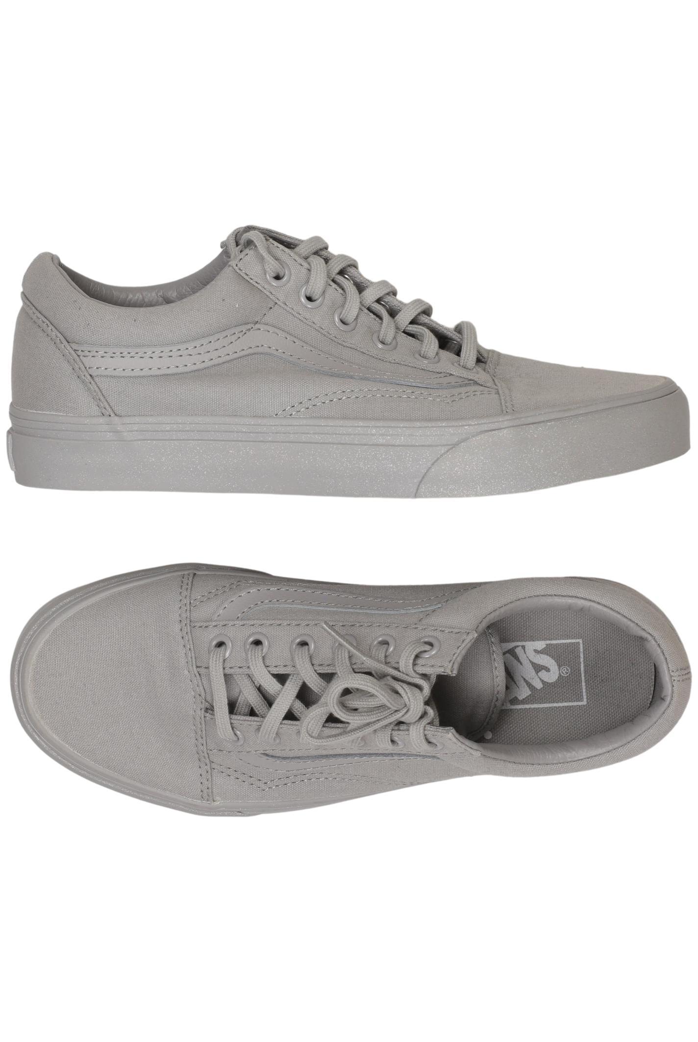 

Vans Damen Sneakers, grau, Gr. 38