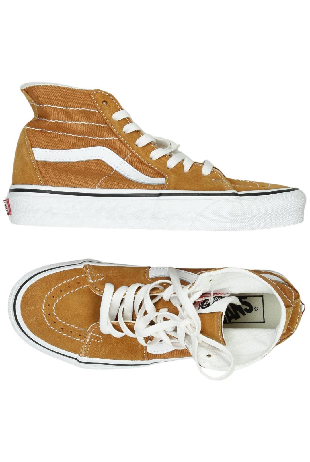 

Vans Damen Sneakers, orange, Gr. 38.5