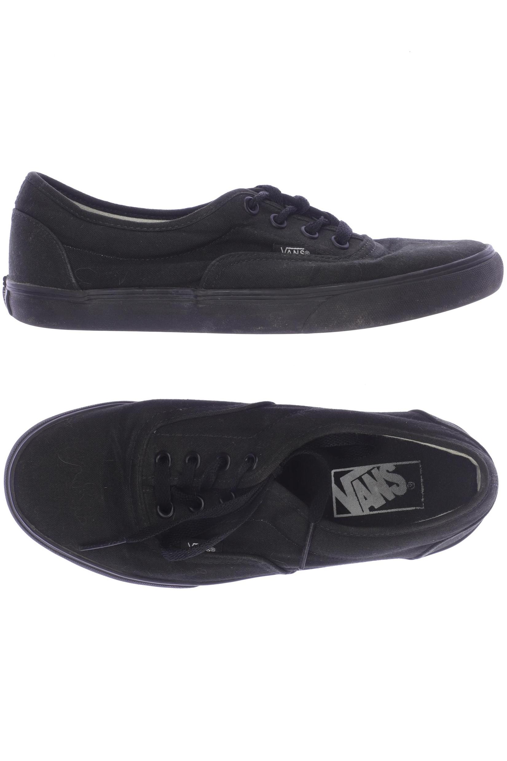 

Vans Damen Sneakers, schwarz, Gr. 5.5