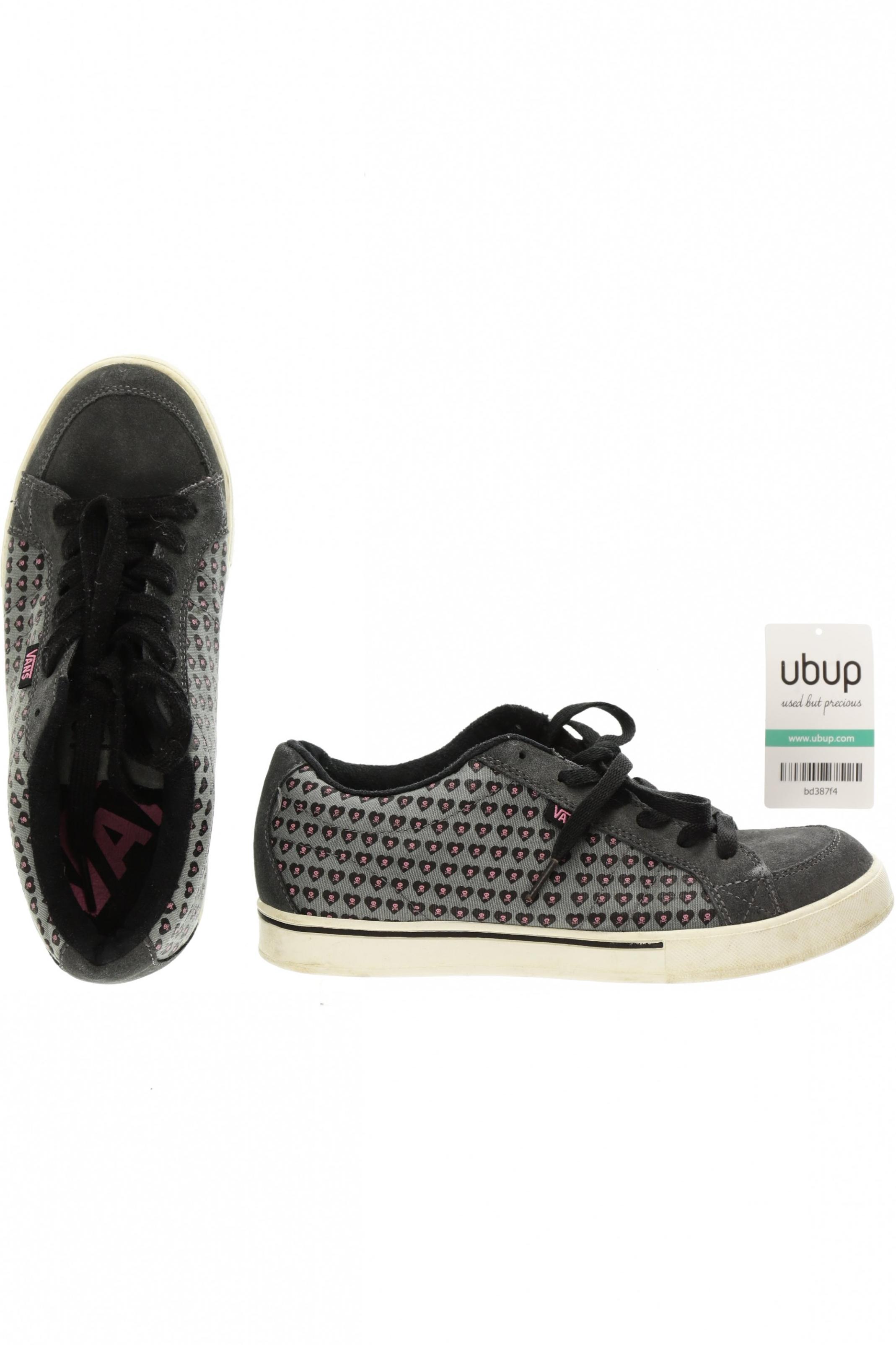 

Vans Damen Sneakers, grau, Gr. 39
