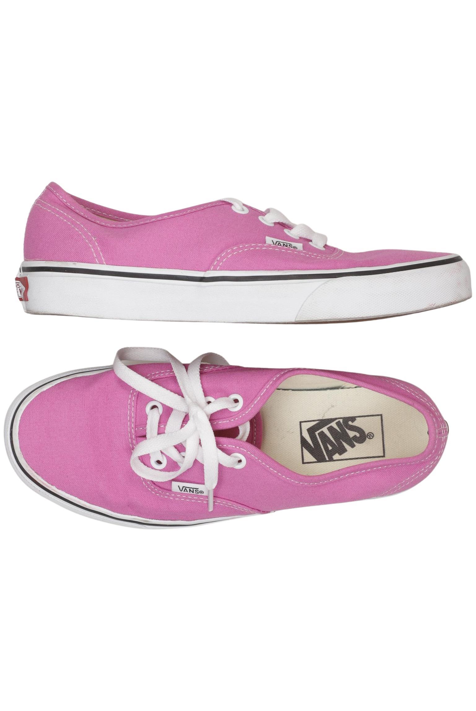 

Vans Damen Sneakers, pink, Gr. 37