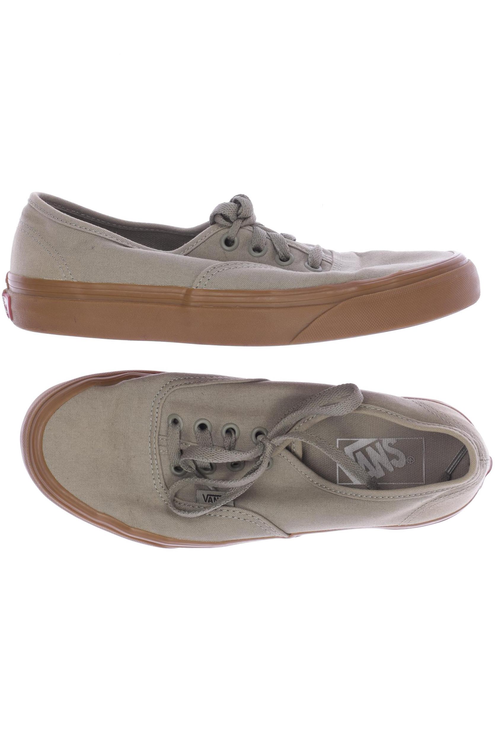 

VANS Damen Sneakers, grün