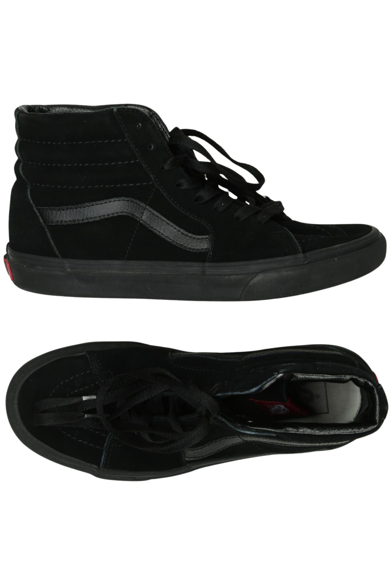 

Vans Damen Sneakers, schwarz, Gr. 40