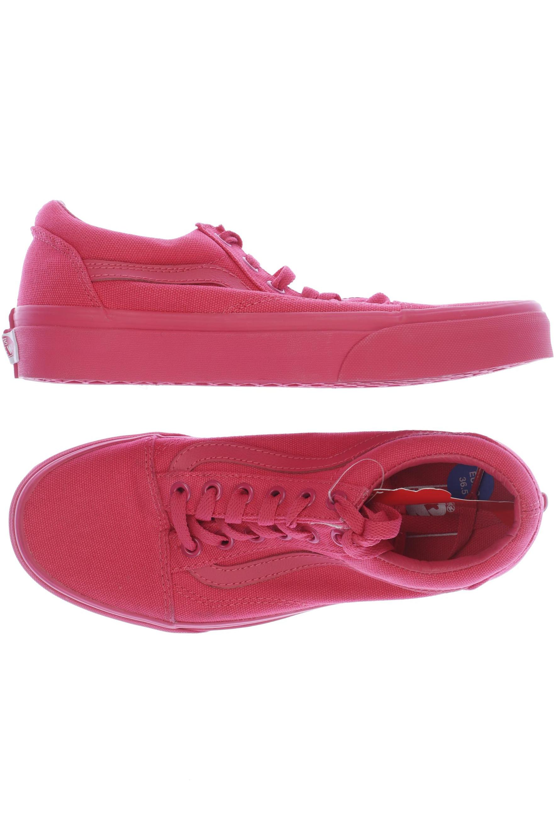 

VANS Damen Sneakers, pink