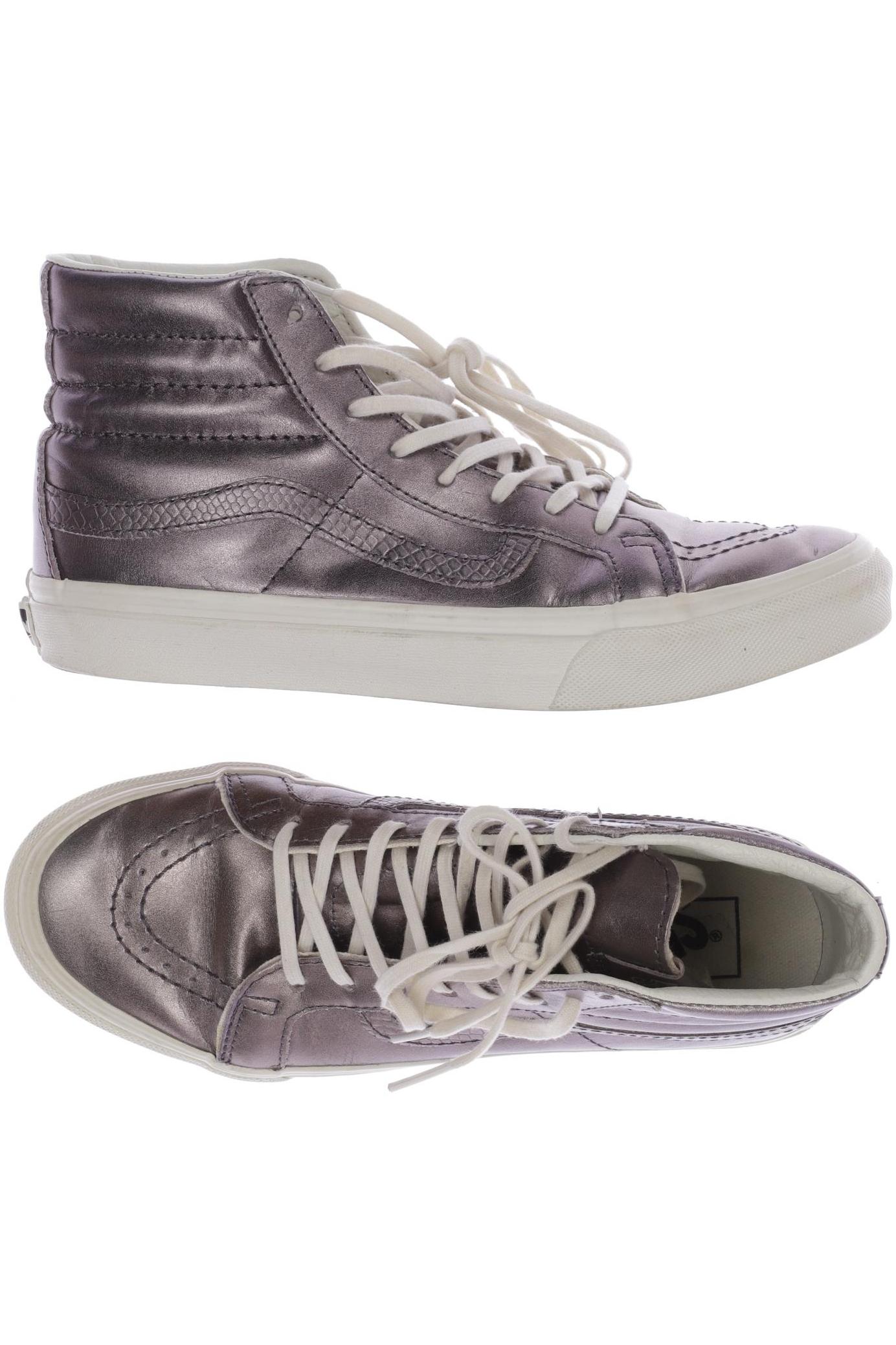 

Vans Damen Sneakers, grau, Gr. 38