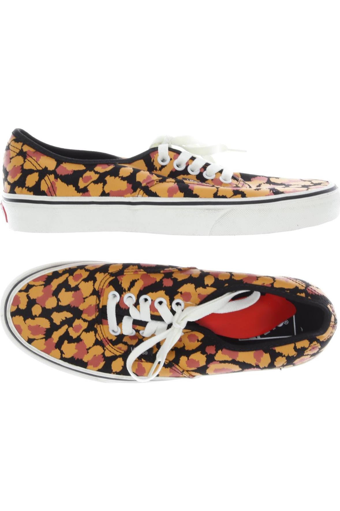 

Vans Damen Sneakers, orange, Gr. 40.5