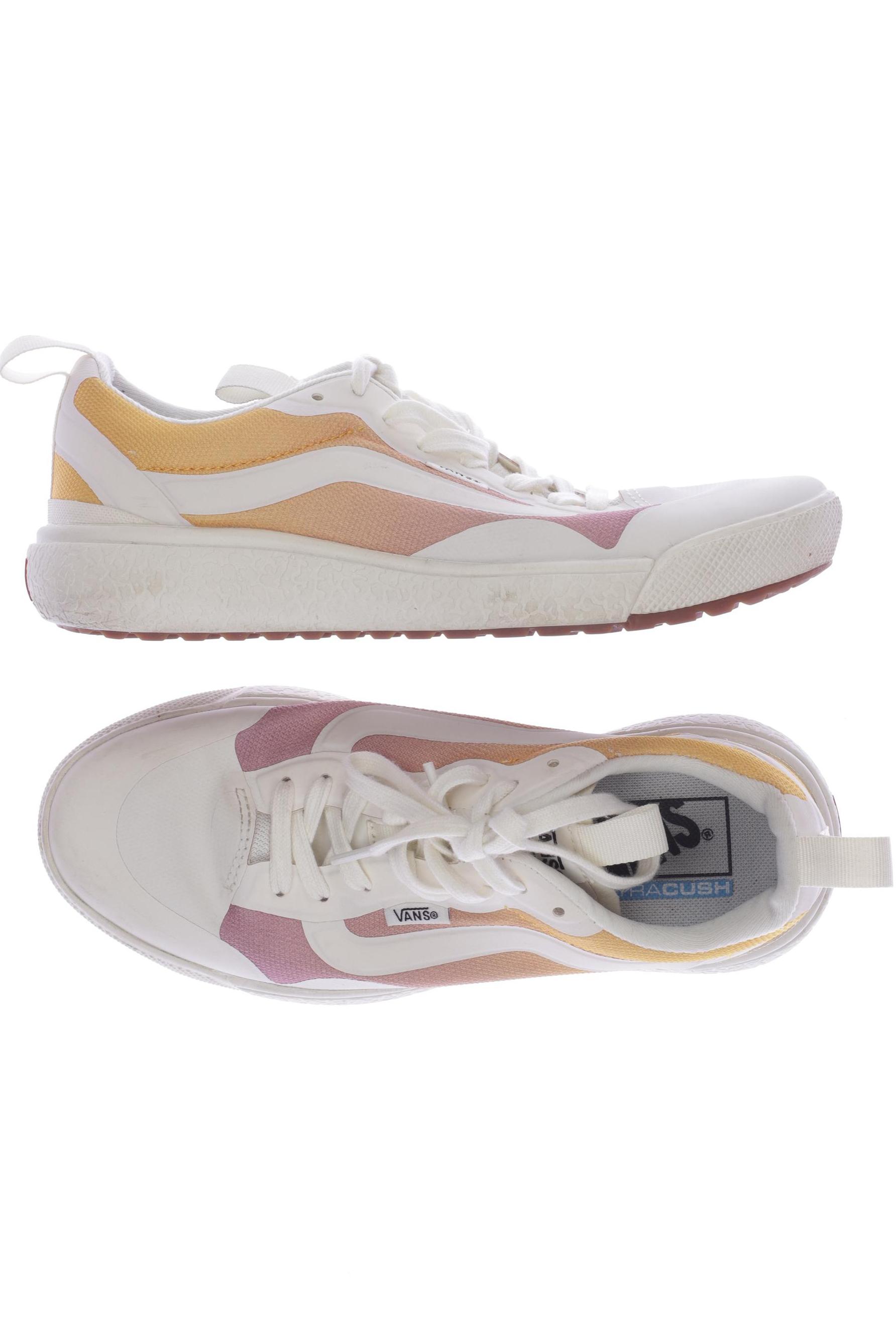

VANS Damen Sneakers, weiß