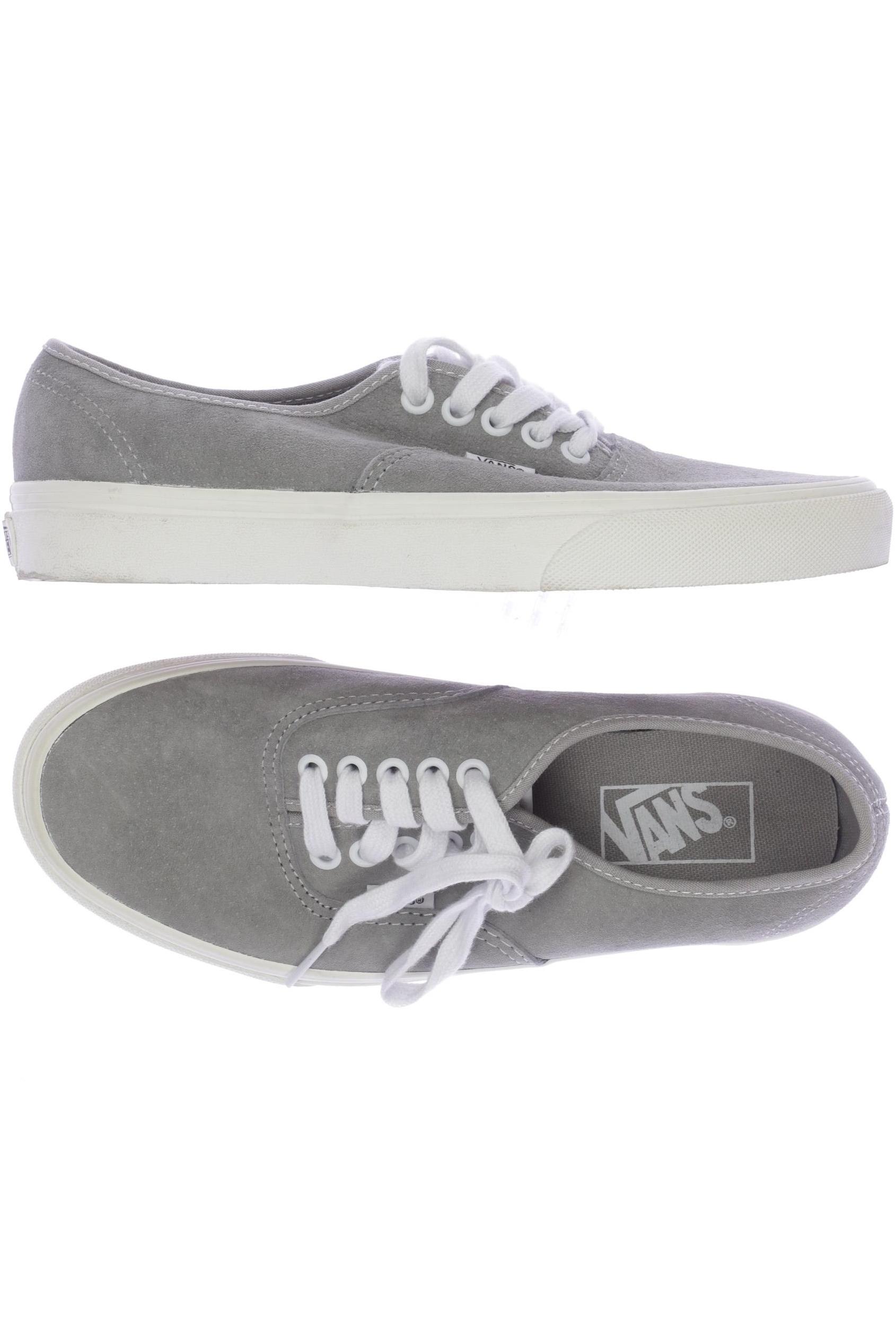 

Vans Damen Sneakers, grau, Gr. 39