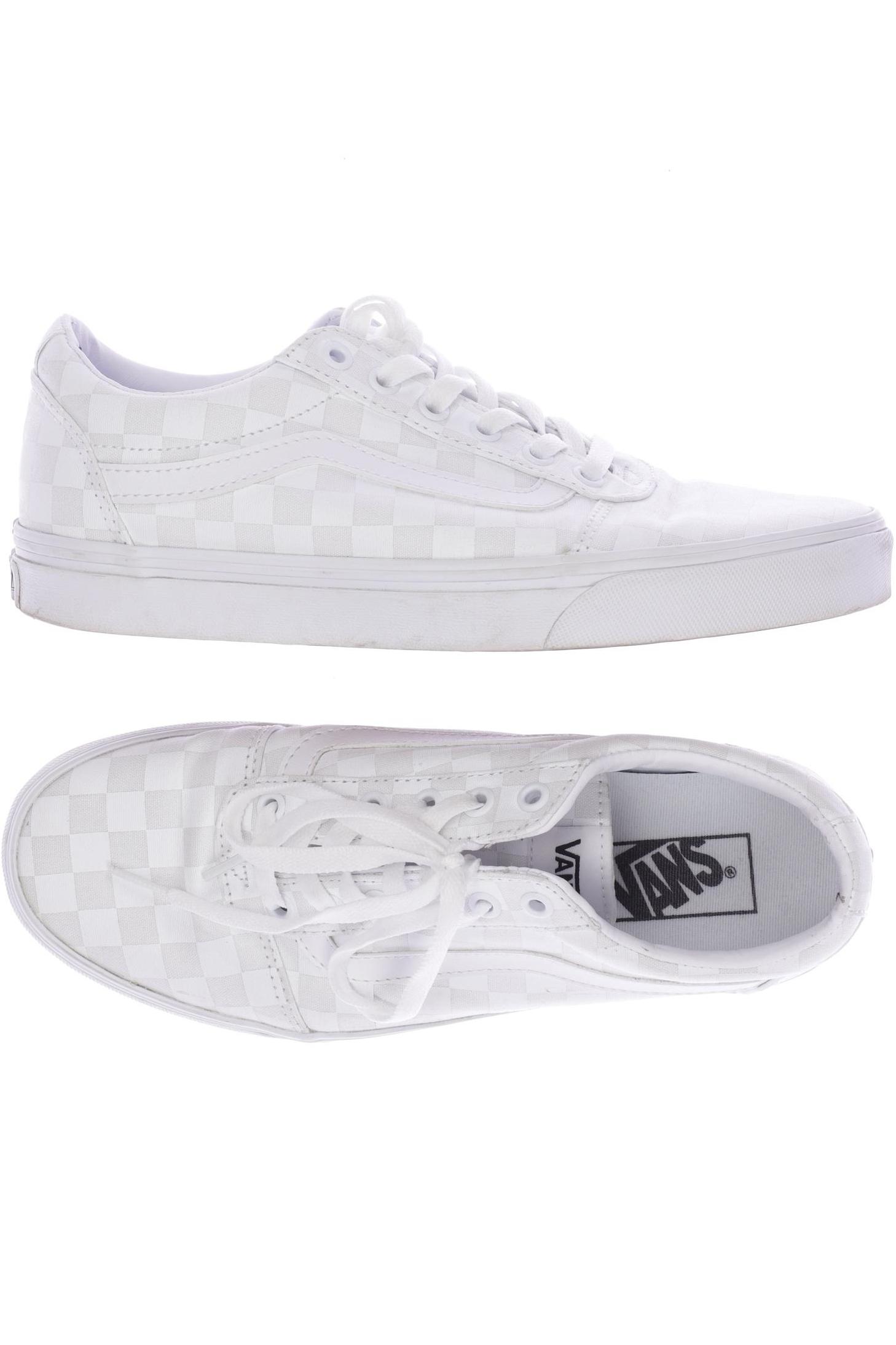 

VANS Damen Sneakers, weiß