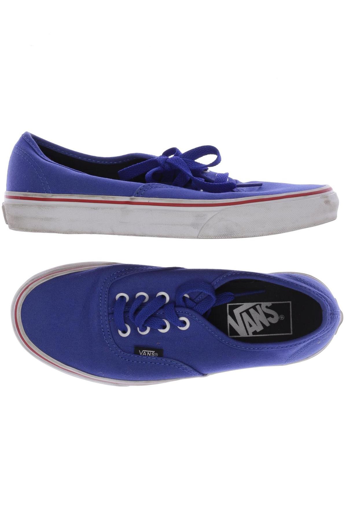 

VANS Damen Sneakers, blau