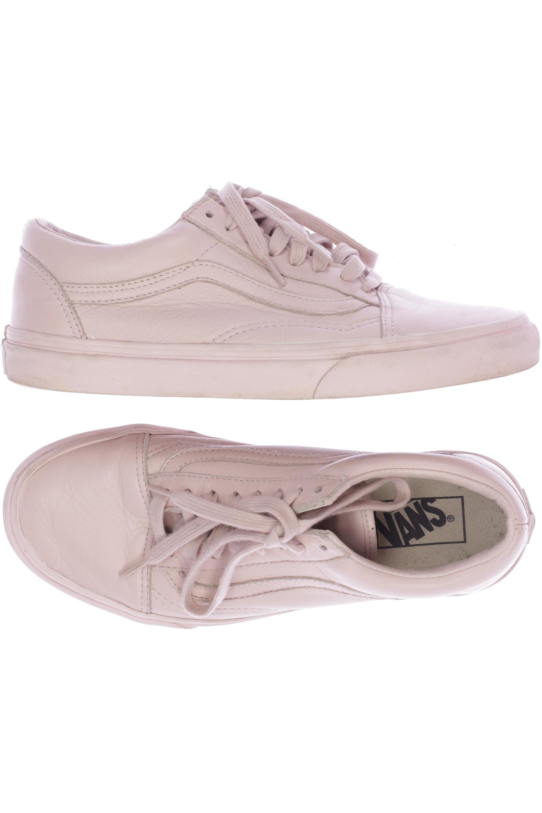 

Vans Damen Sneakers, pink, Gr. 40