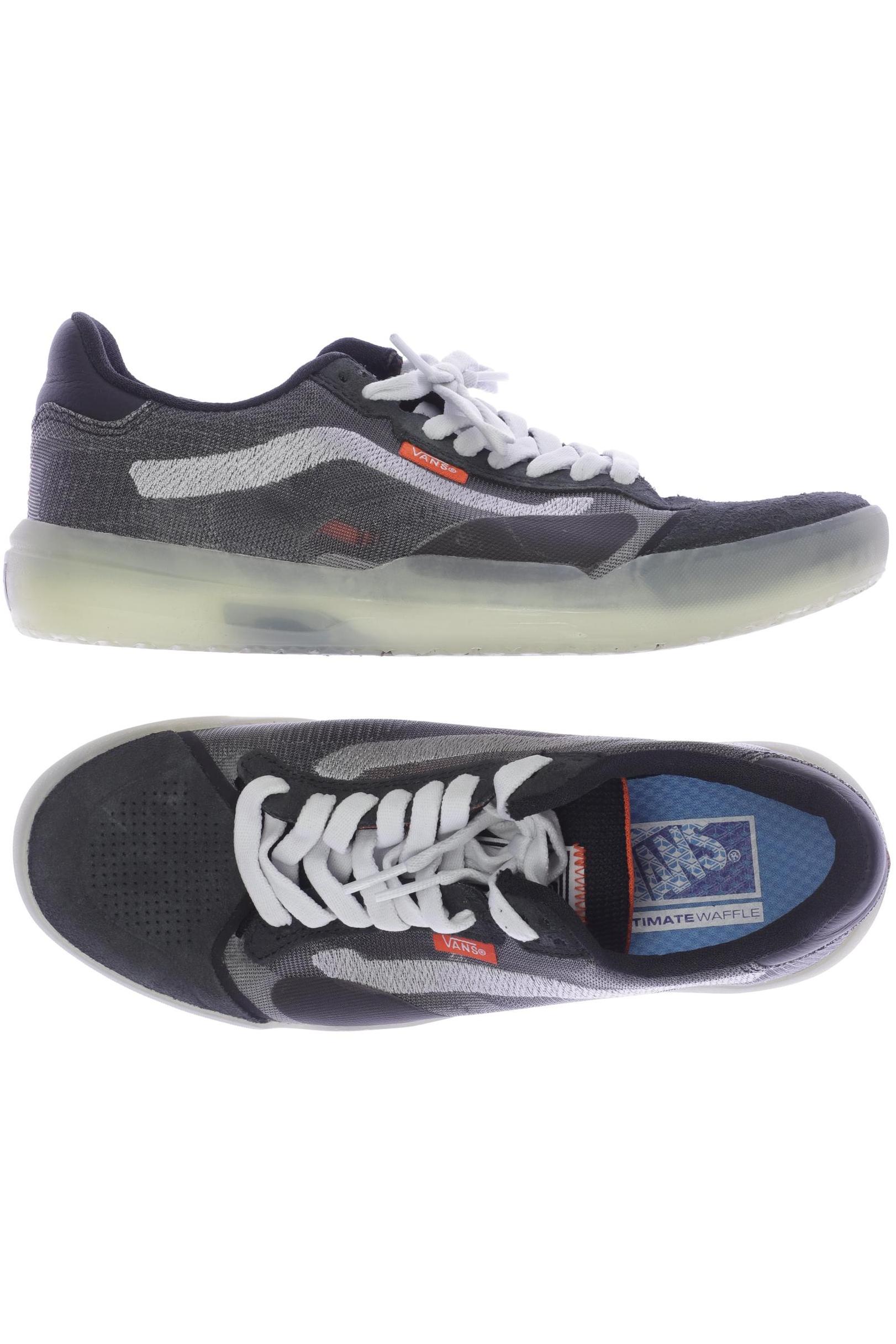 

Vans Damen Sneakers, grau, Gr. 38