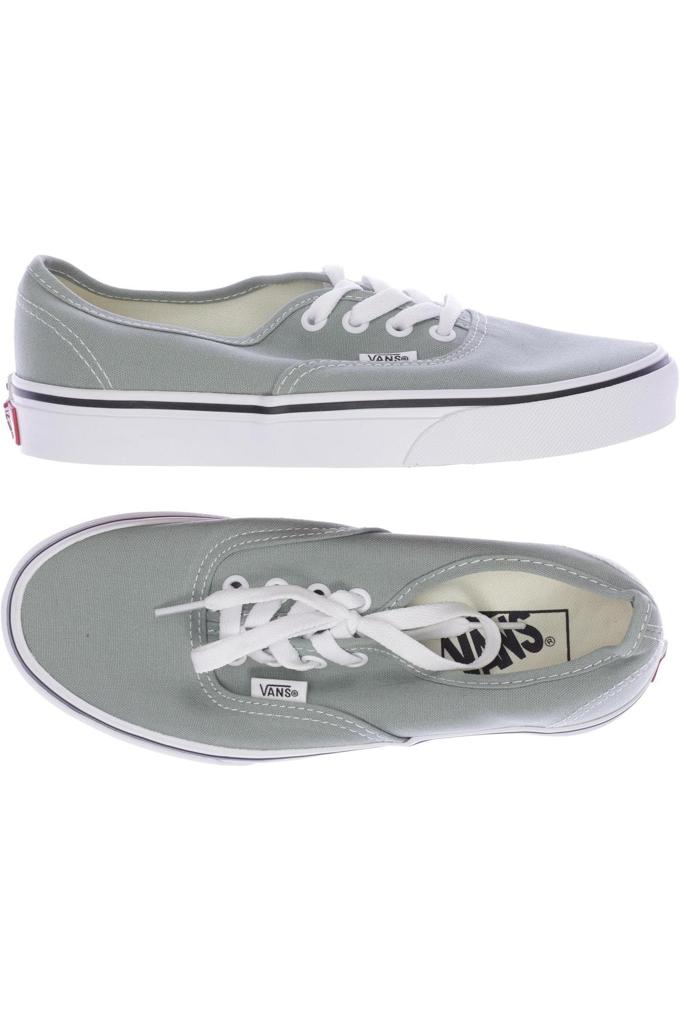 

Vans Damen Sneakers, türkis, Gr. 36