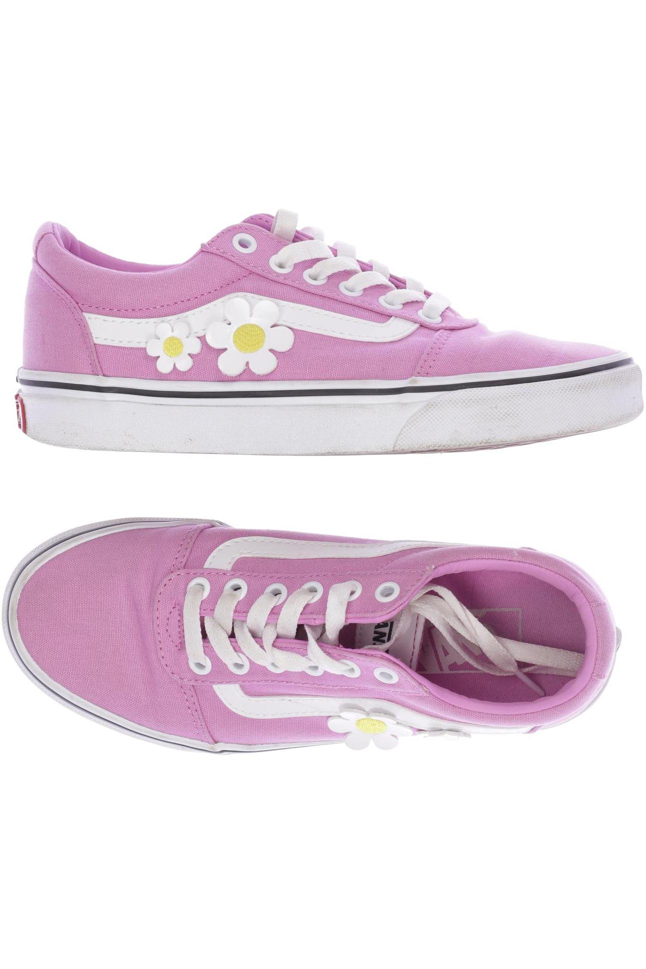 

Vans Damen Sneakers, pink, Gr. 36.5