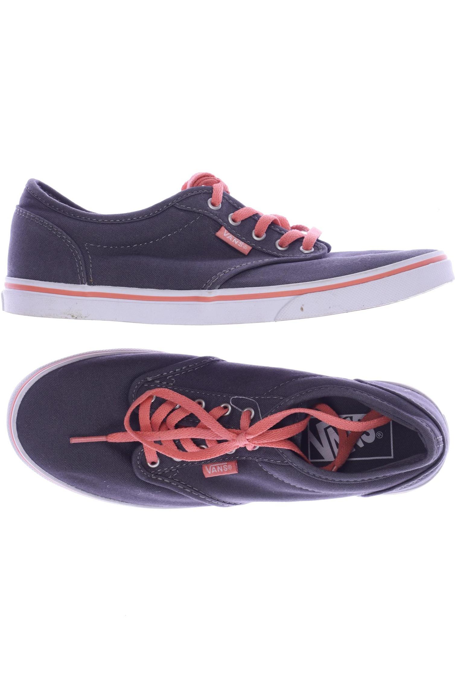 

VANS Damen Sneakers, grau