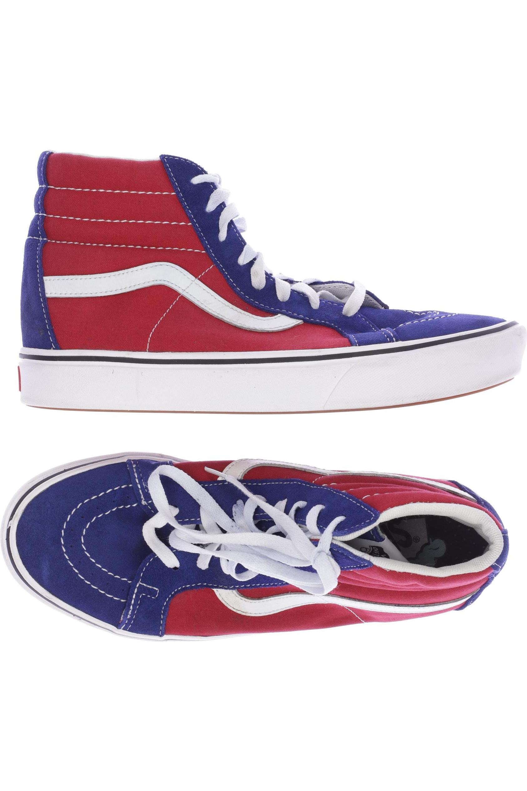 

Vans Damen Sneakers, marineblau, Gr. 41