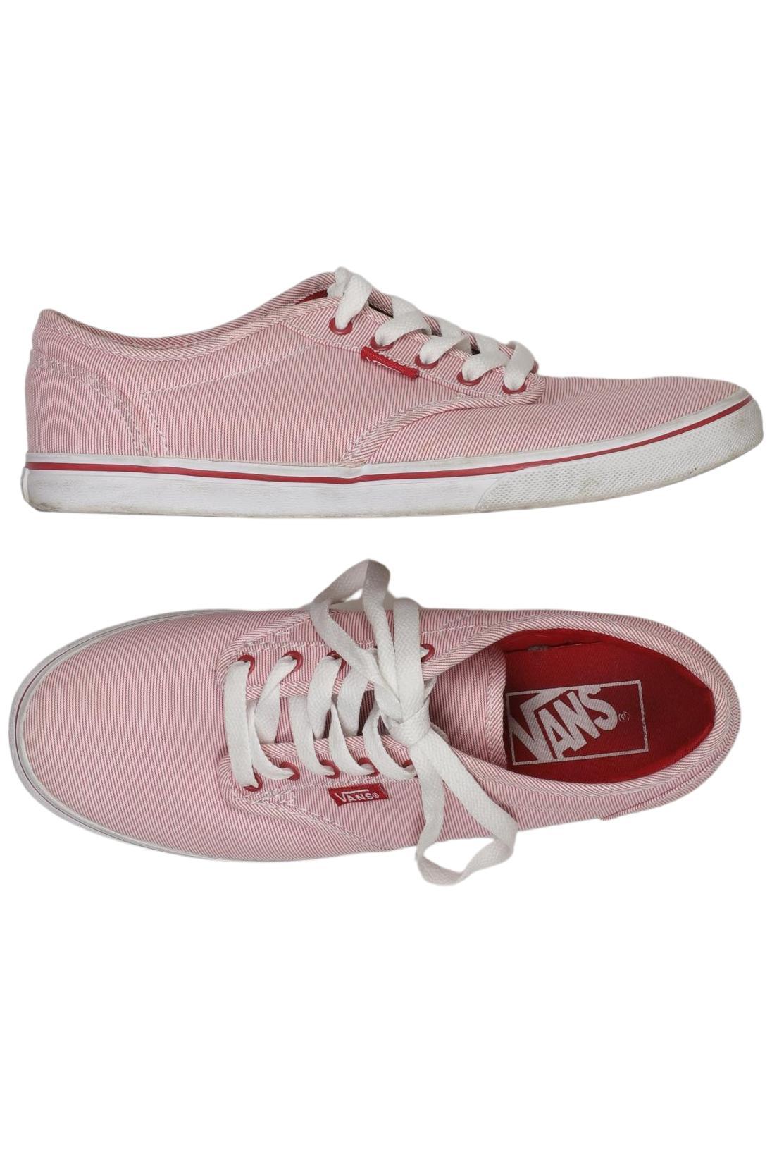 

Vans Damen Sneakers, pink, Gr. 36.5