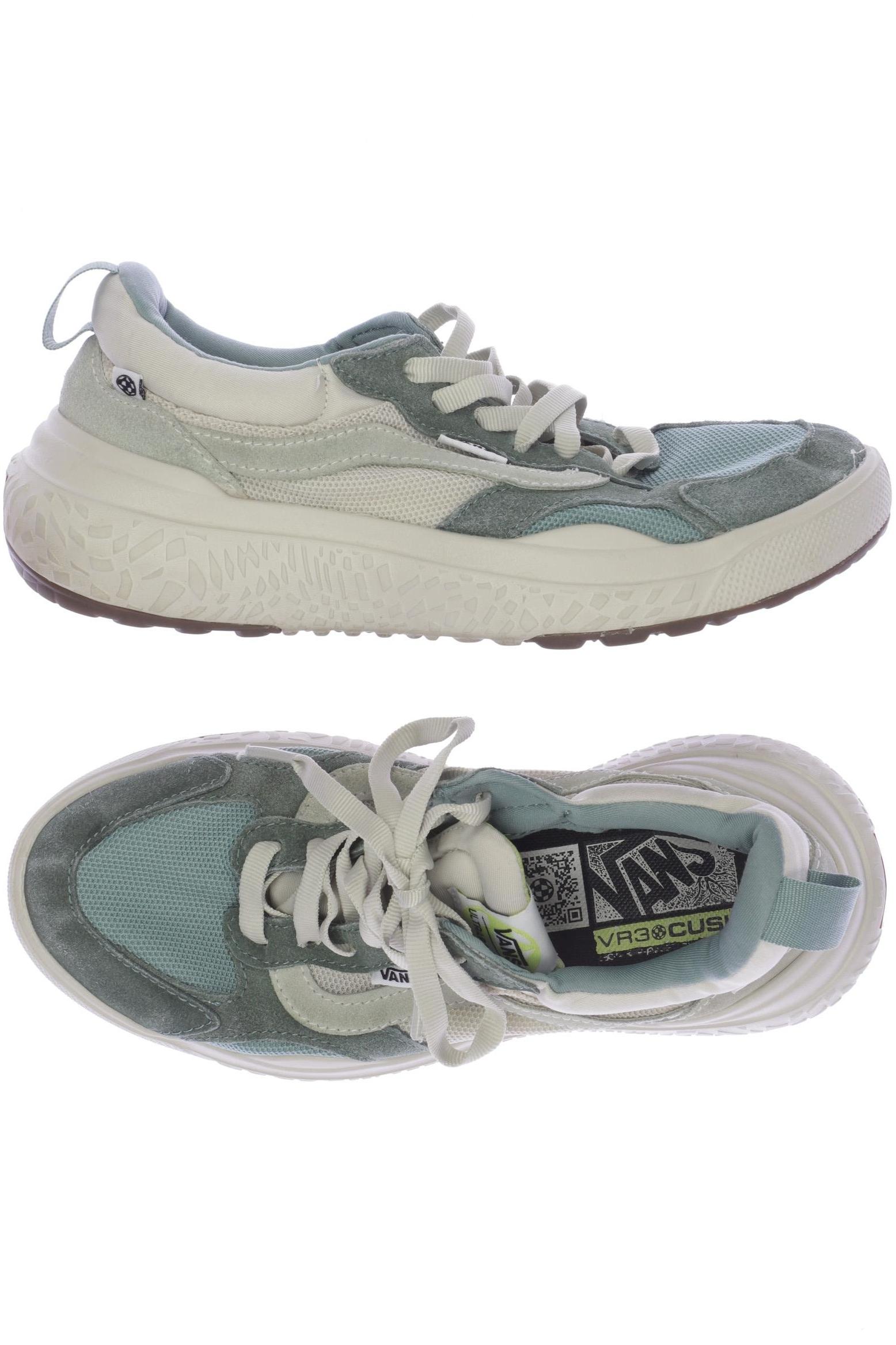 

Vans Damen Sneakers, hellgrün, Gr. 38