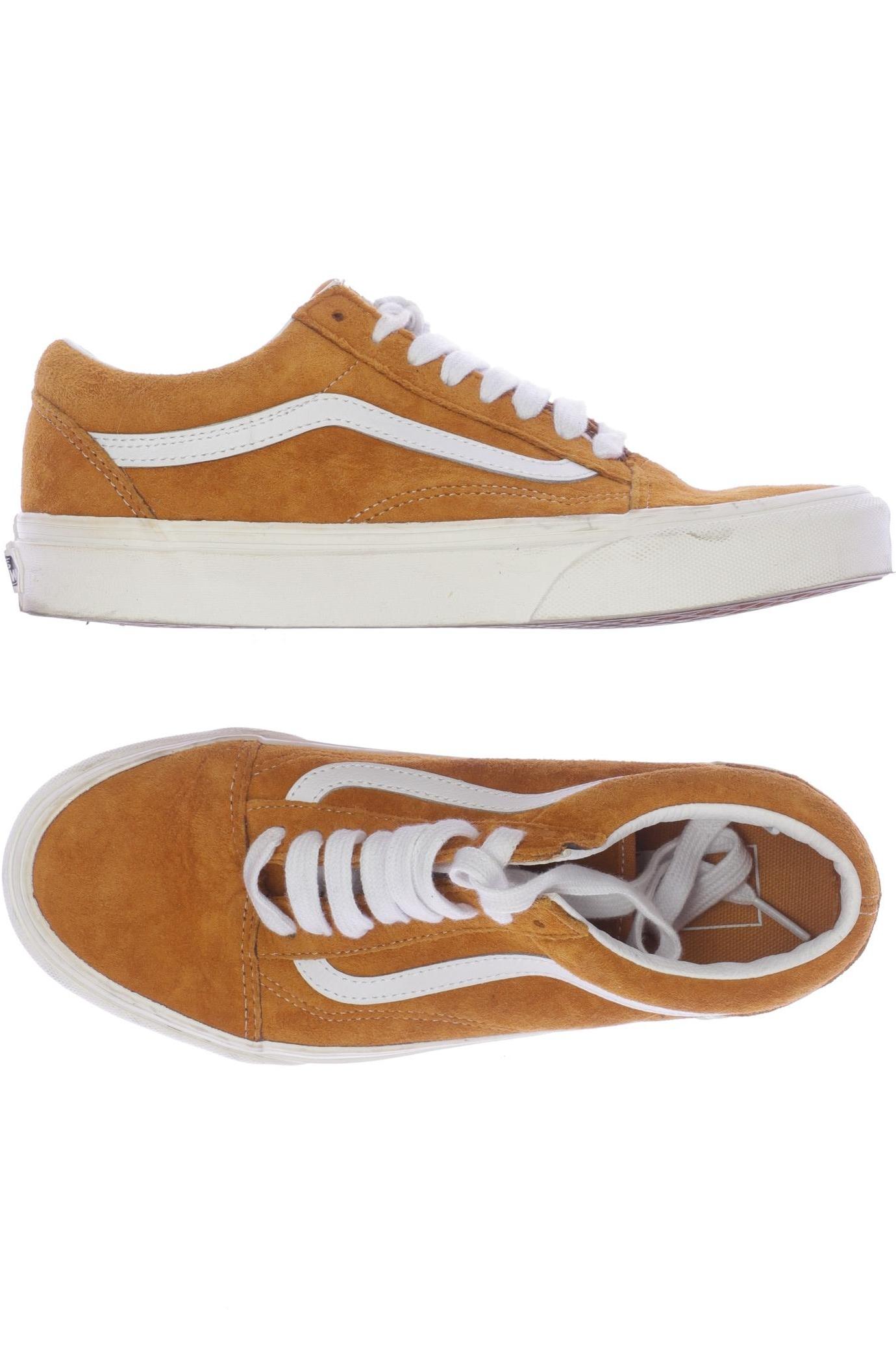 

Vans Damen Sneakers, orange, Gr. 38.5