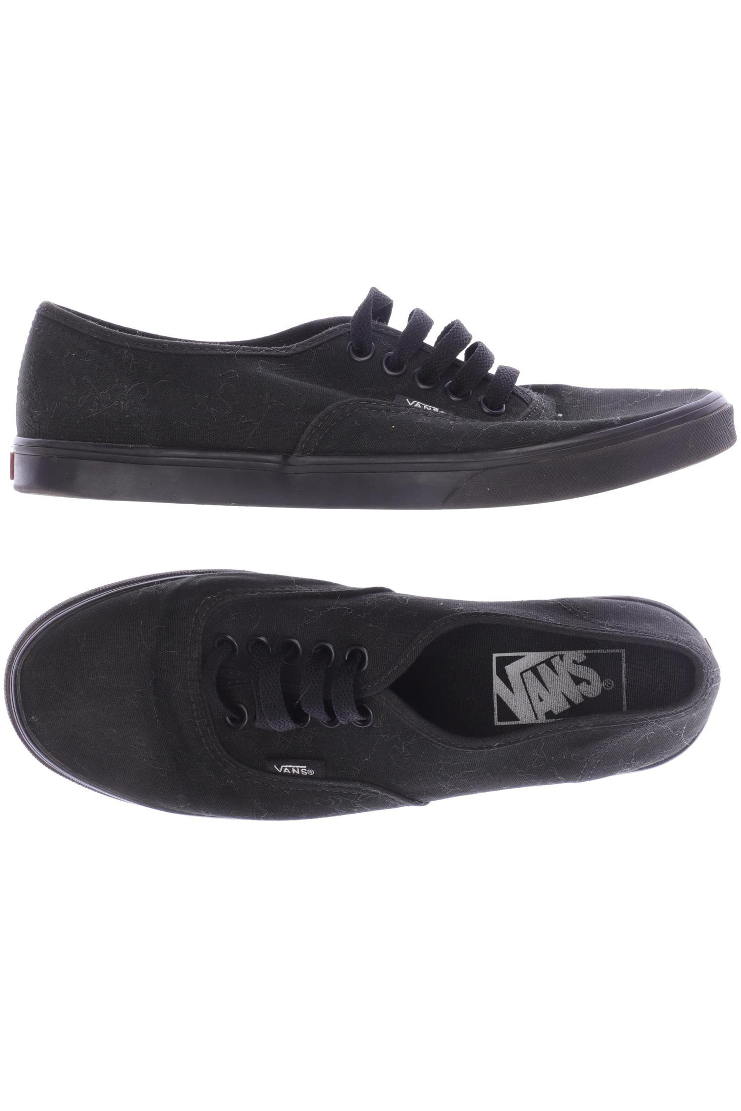 

VANS Damen Sneakers, schwarz