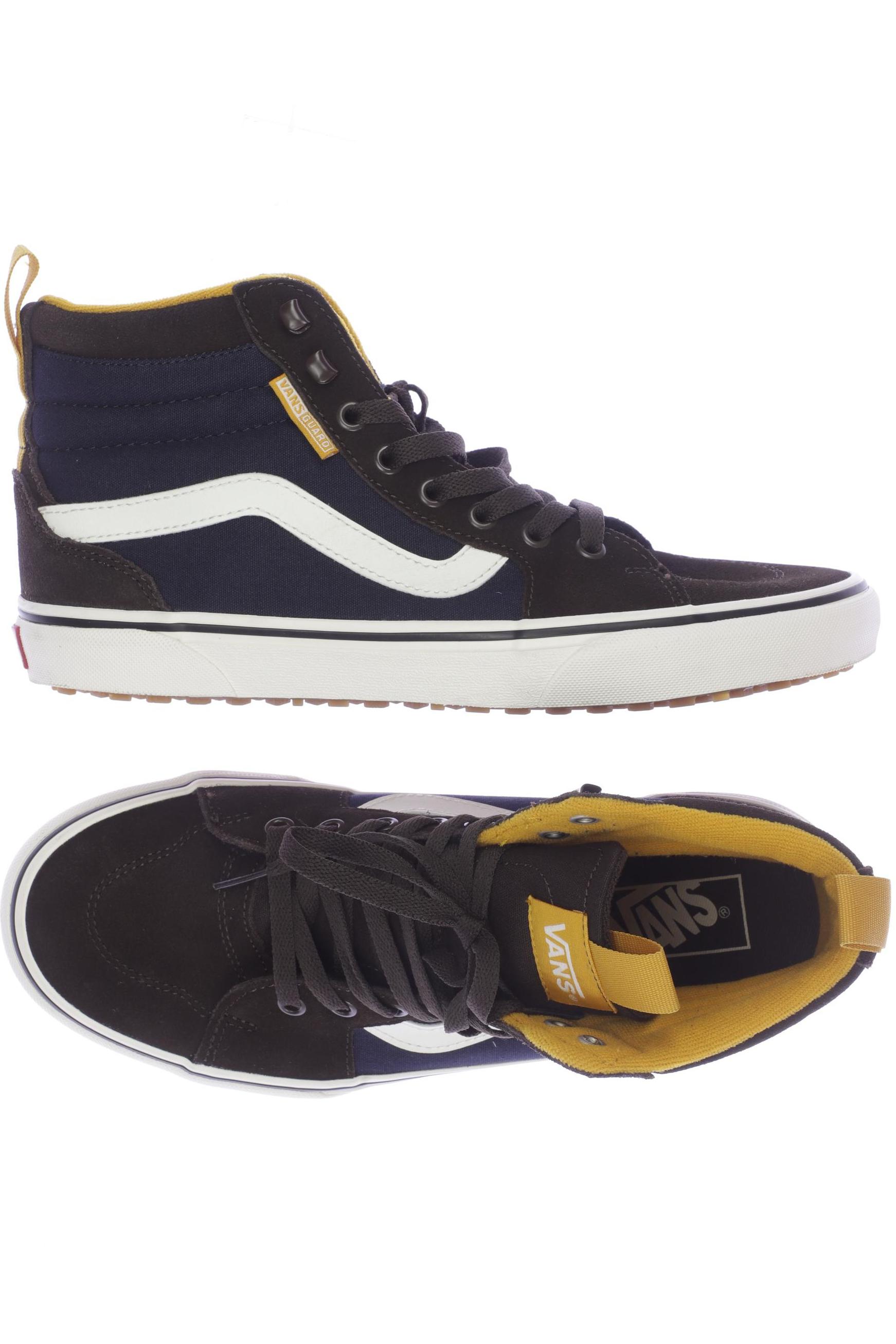 

Vans Damen Sneakers, braun, Gr. 41