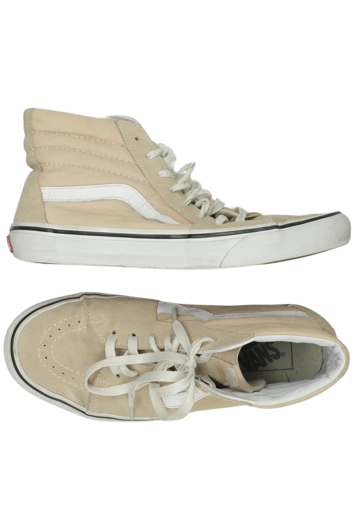 

Vans Damen Sneakers, beige, Gr. 41