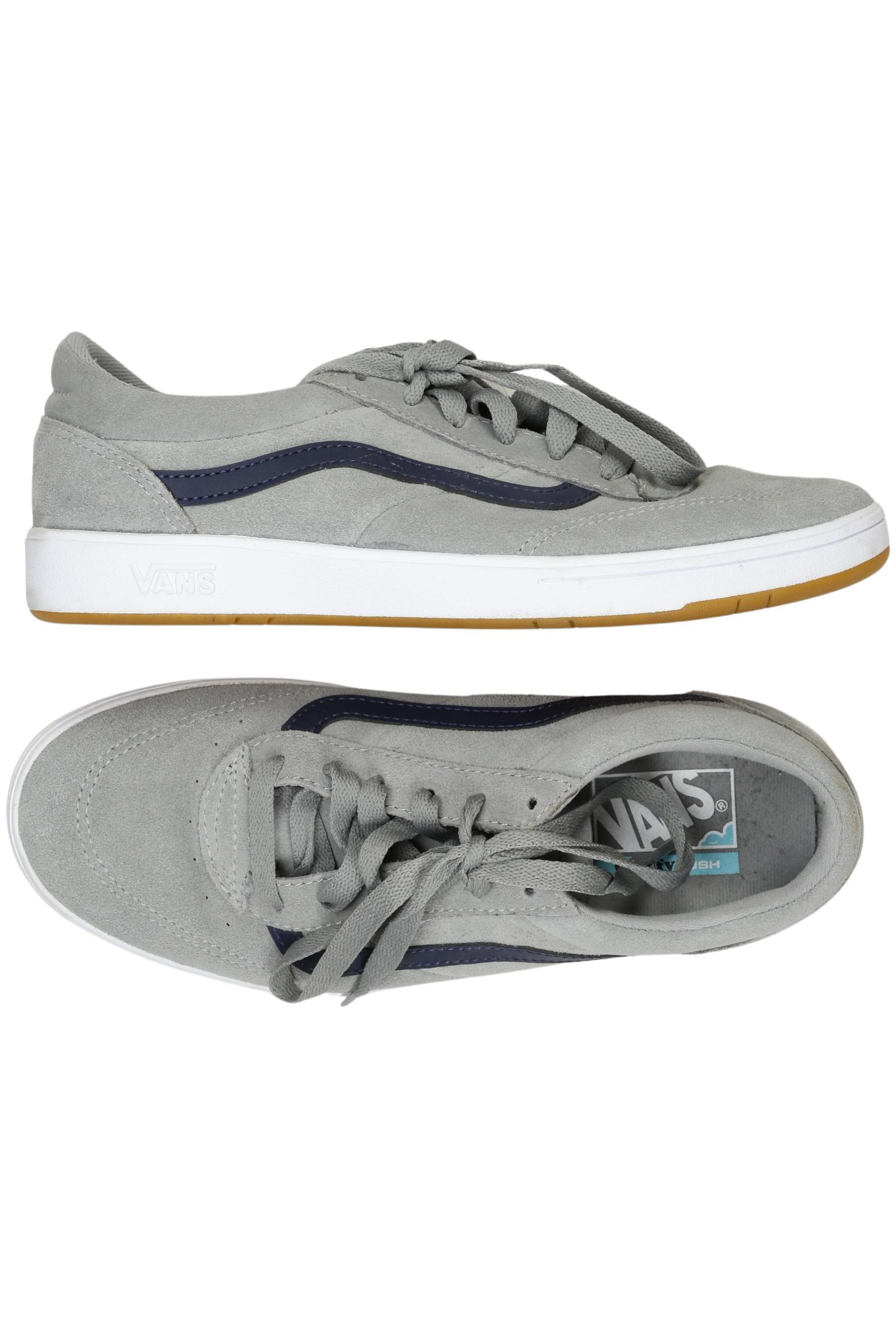 

Vans Damen Sneakers, grau, Gr. 40