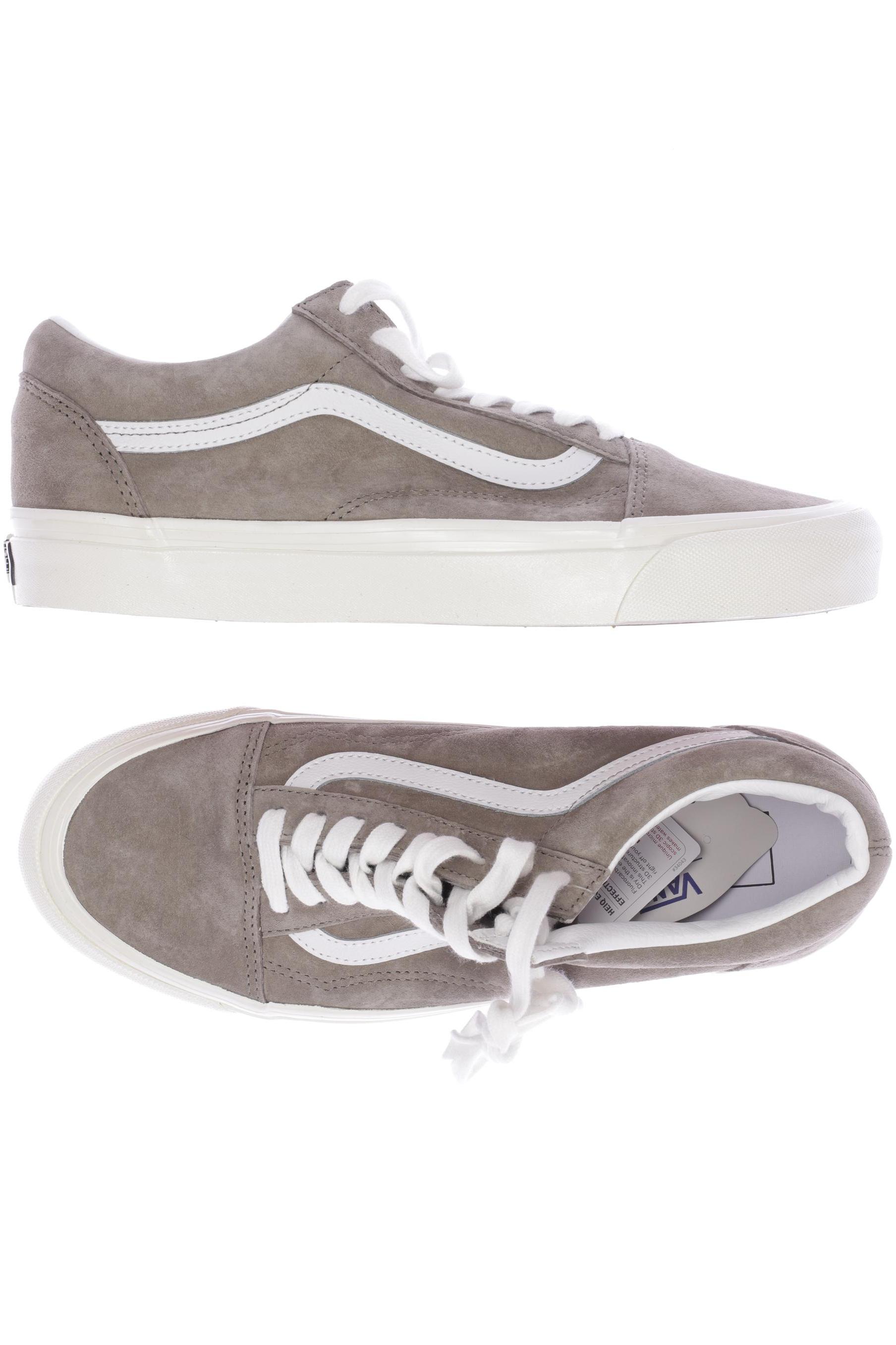 

Vans Damen Sneakers, grau, Gr. 42