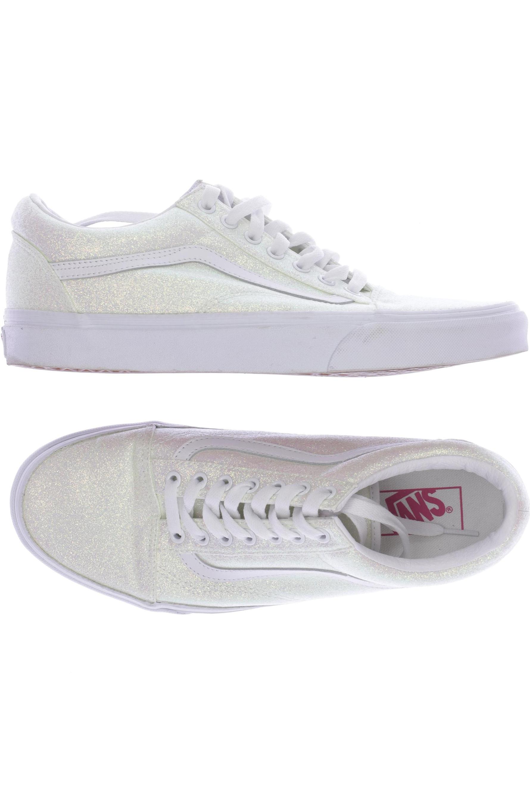 

VANS Damen Sneakers, cremeweiß