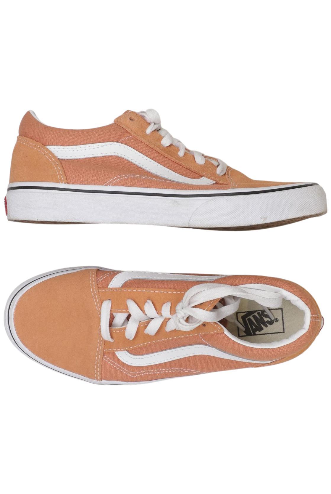 

Vans Damen Sneakers, orange, Gr. 38