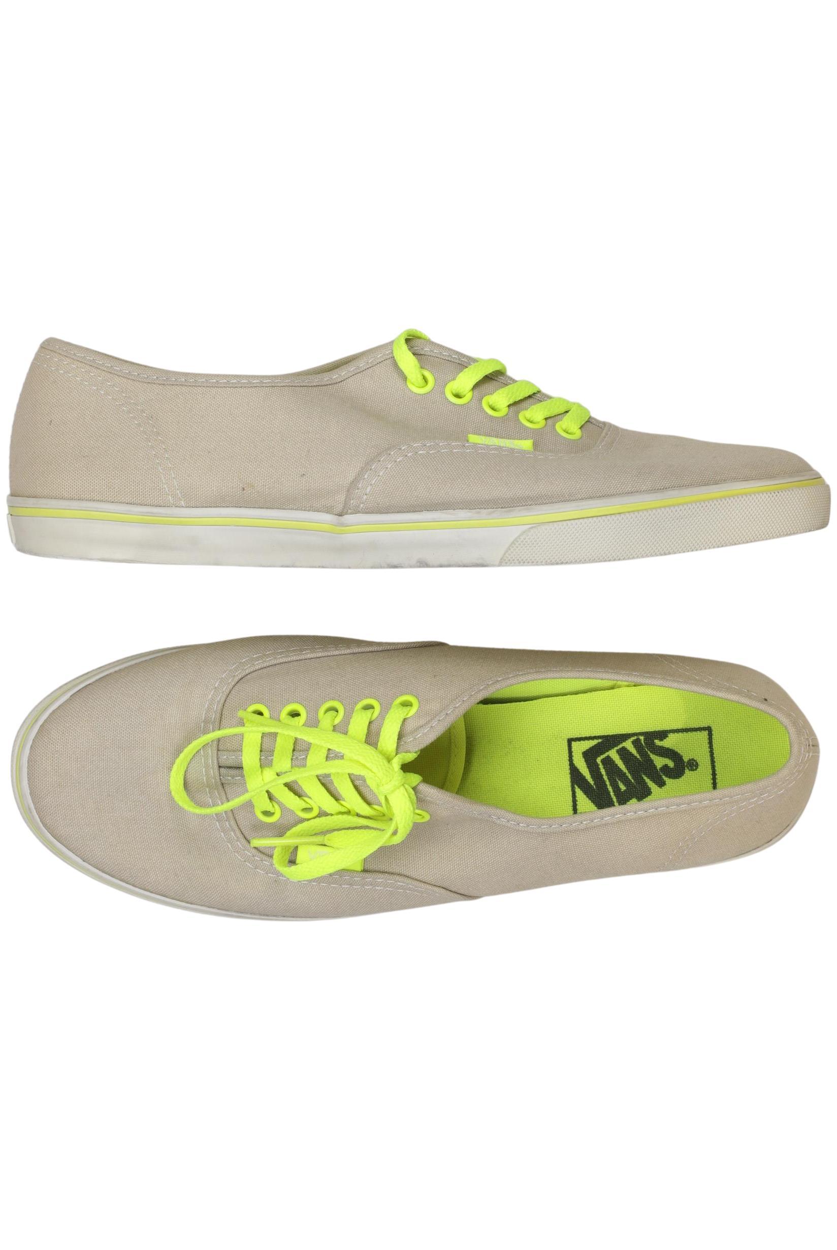 

Vans Damen Sneakers, neon, Gr. 8